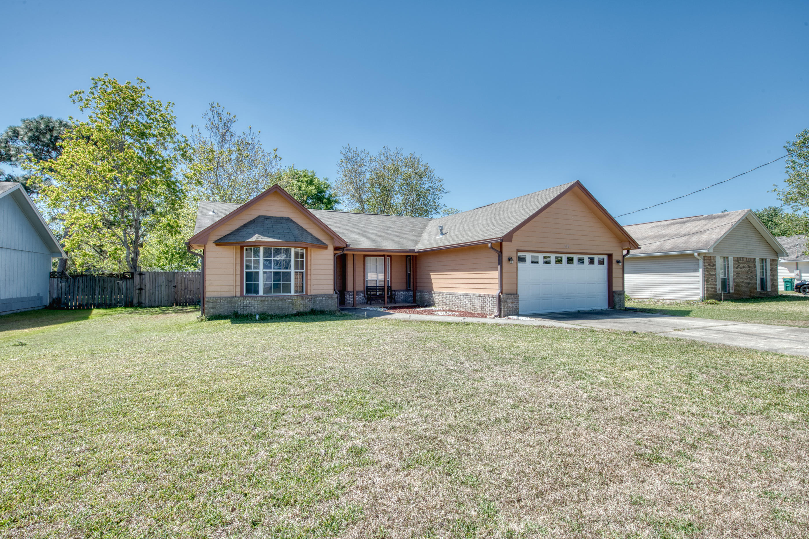 WYNNEHAVEN BEACH PATIO HOMES 2 - Residential