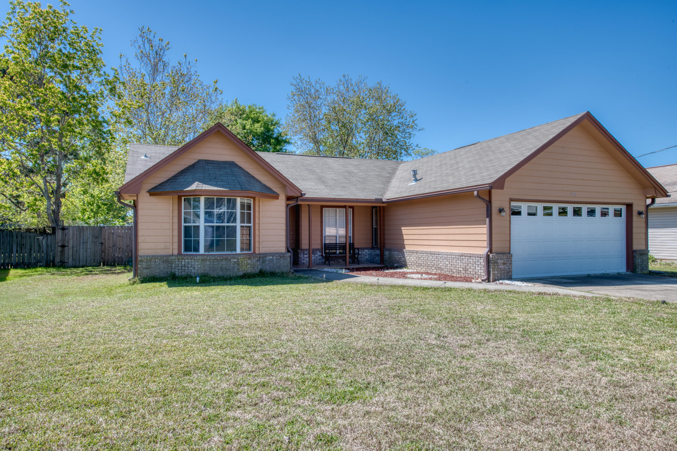 WYNNEHAVEN BEACH PATIO HOMES 2 - Residential