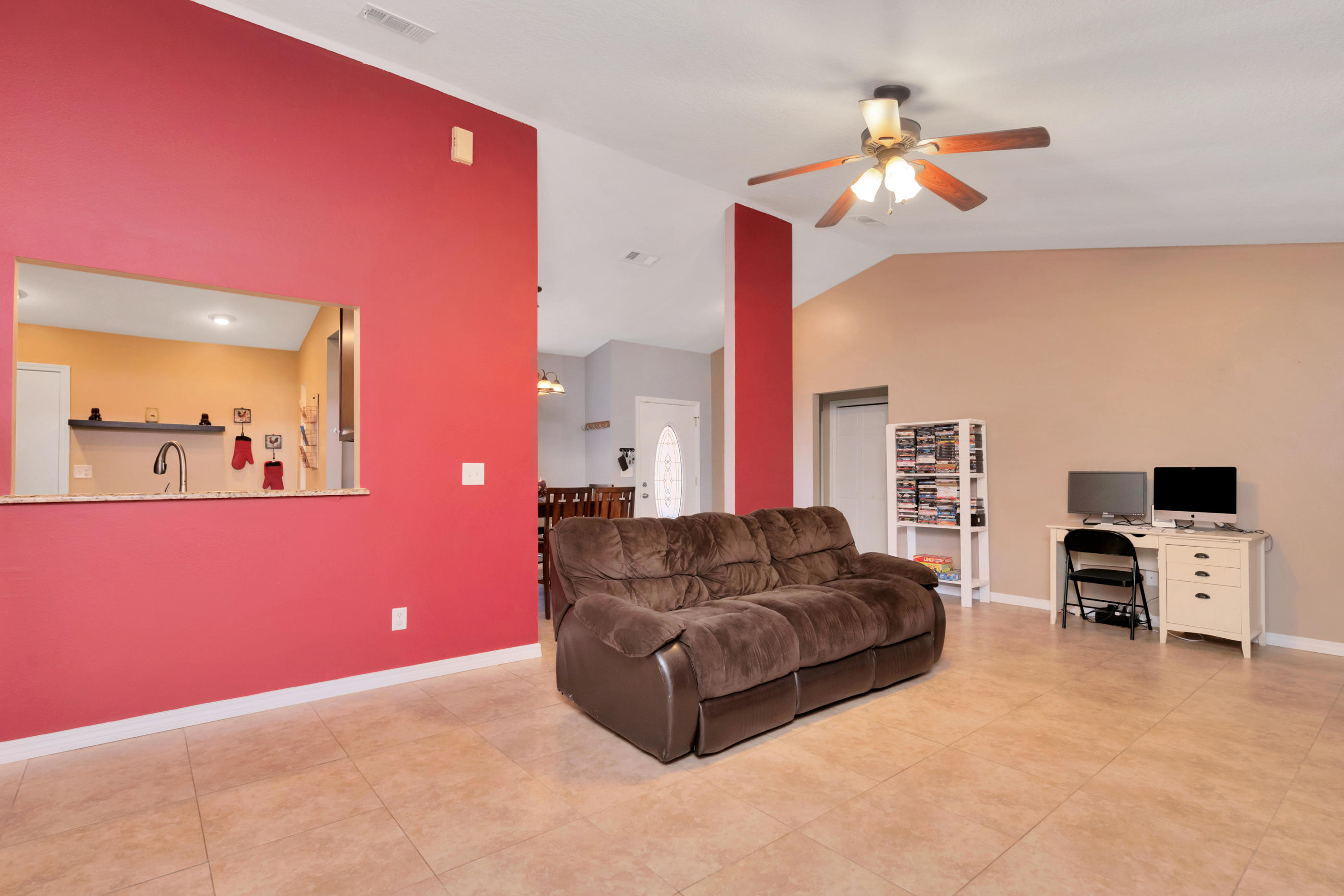 WYNNEHAVEN BEACH PATIO HOMES 2 - Residential