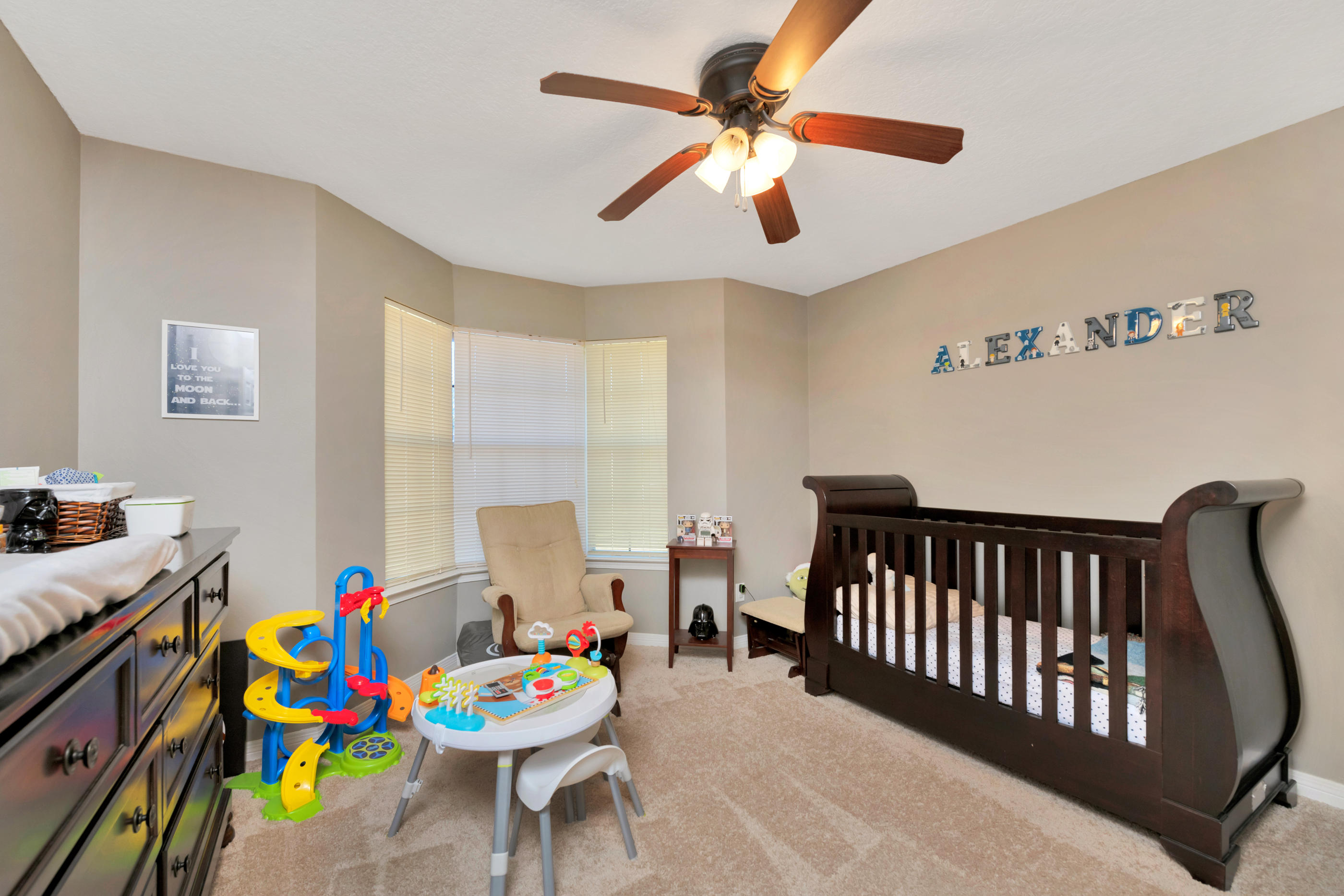 WYNNEHAVEN BEACH PATIO HOMES 2 - Residential