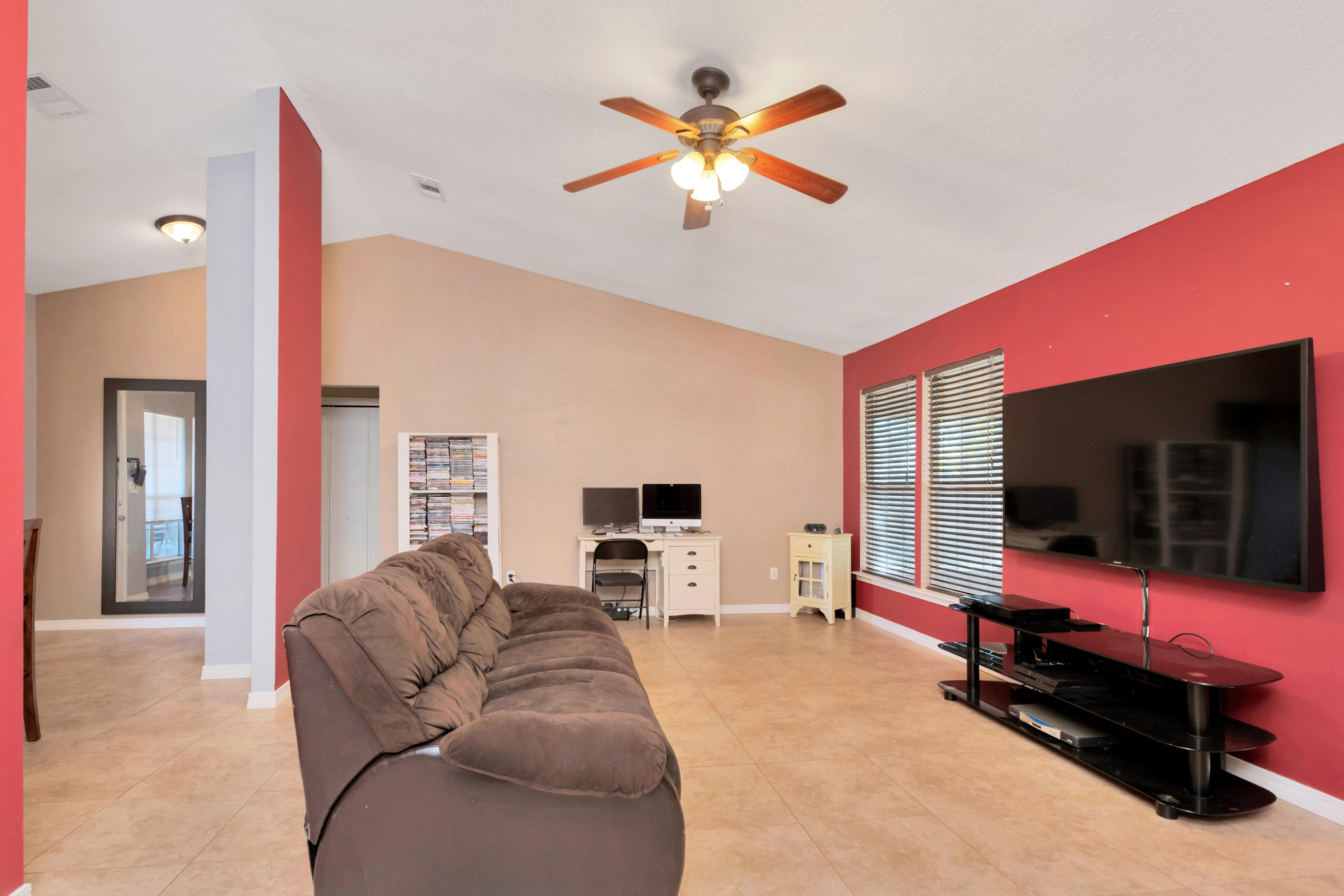 WYNNEHAVEN BEACH PATIO HOMES 2 - Residential