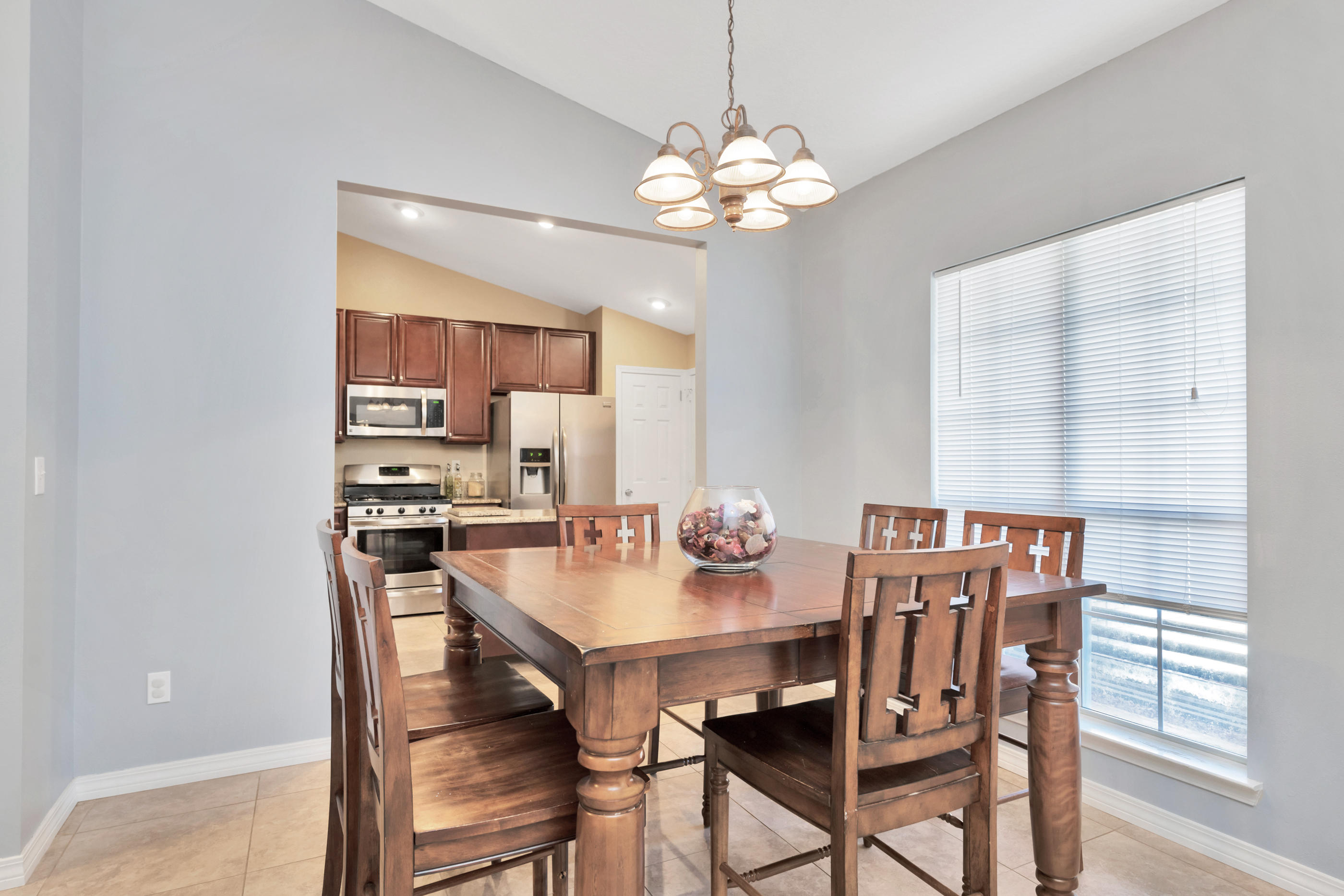 WYNNEHAVEN BEACH PATIO HOMES 2 - Residential