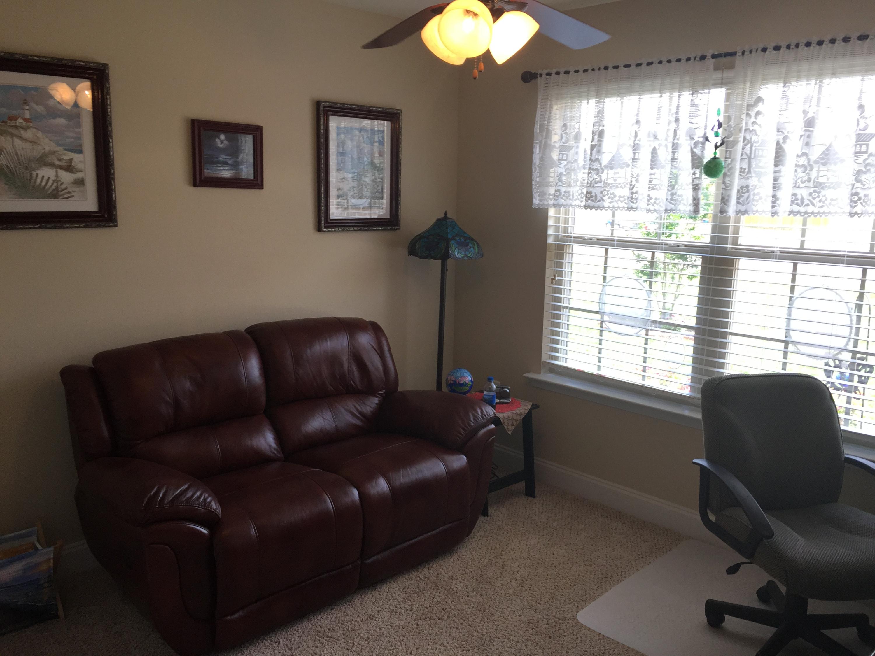 THE WOODLANDS OF WHISPERING PINES - Residential