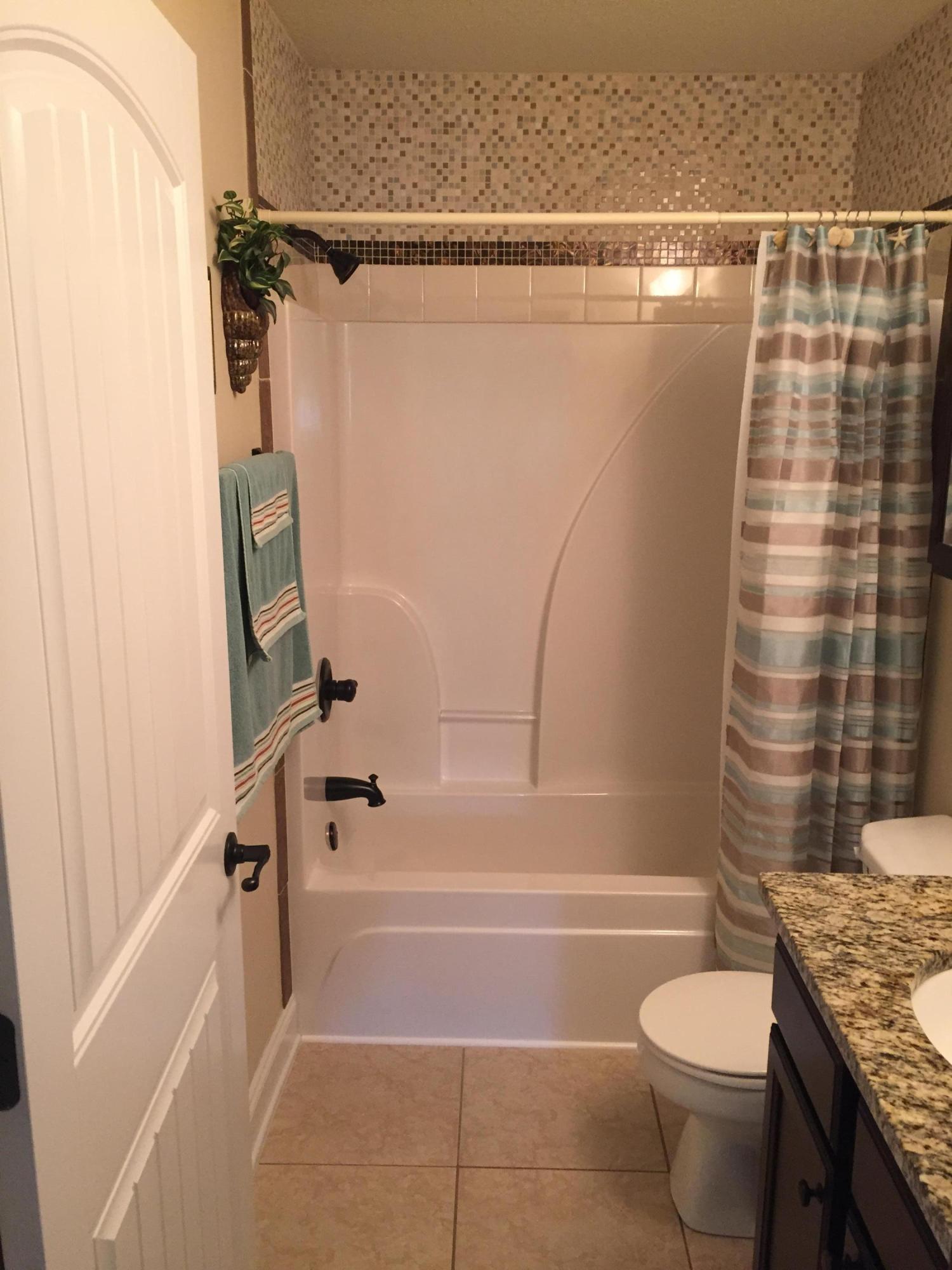 THE WOODLANDS OF WHISPERING PINES - Residential