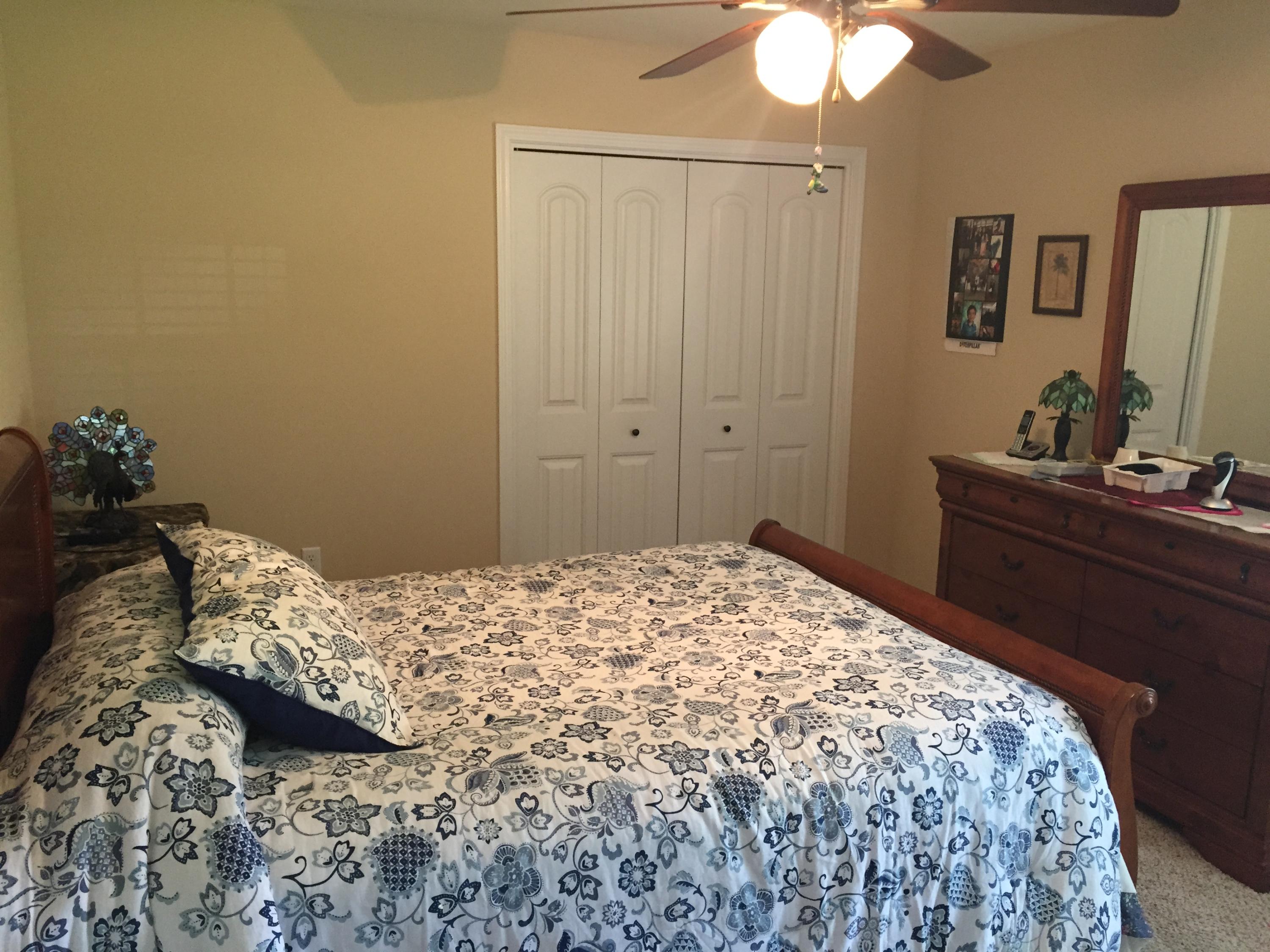 THE WOODLANDS OF WHISPERING PINES - Residential