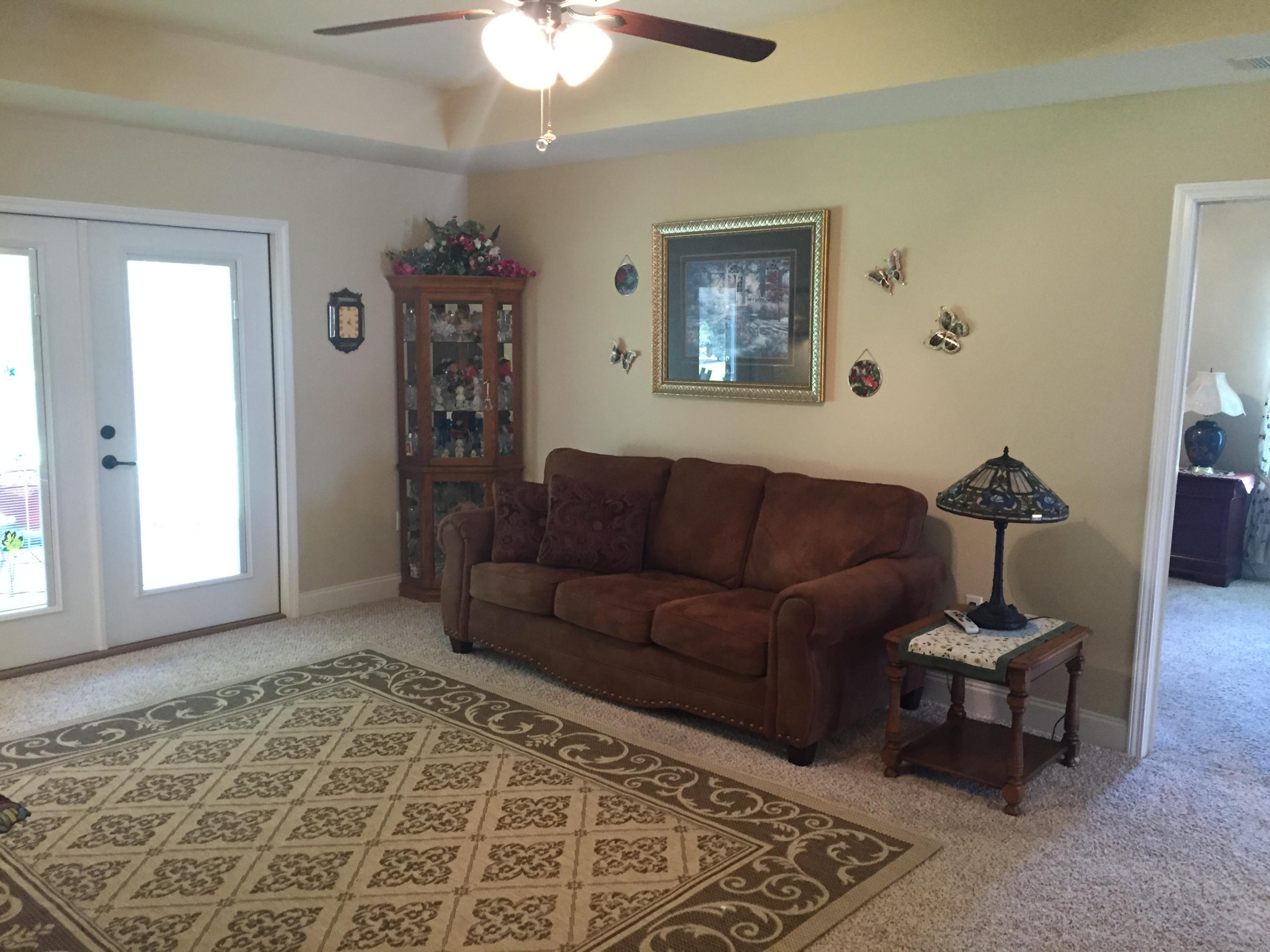 THE WOODLANDS OF WHISPERING PINES - Residential