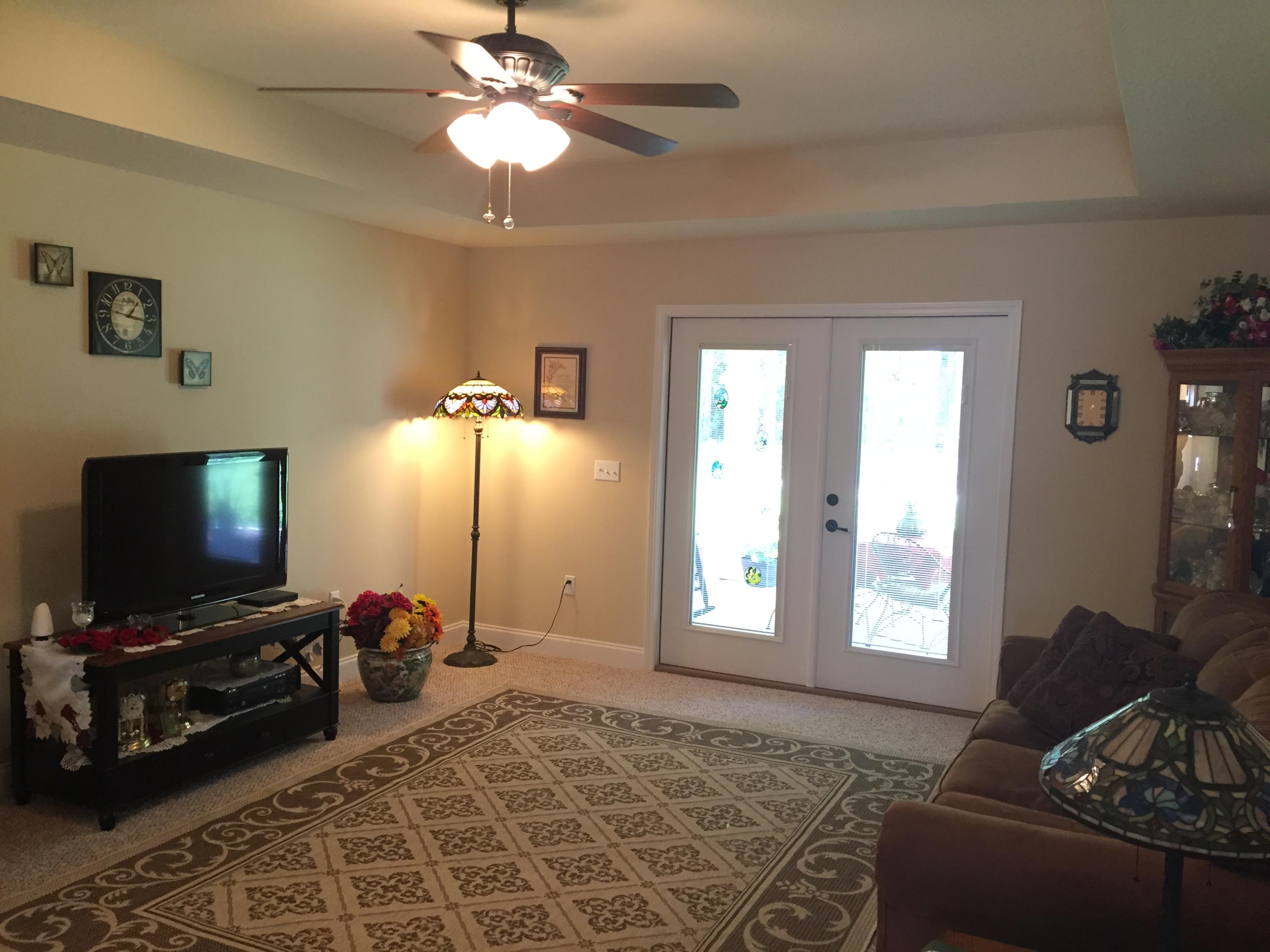 THE WOODLANDS OF WHISPERING PINES - Residential