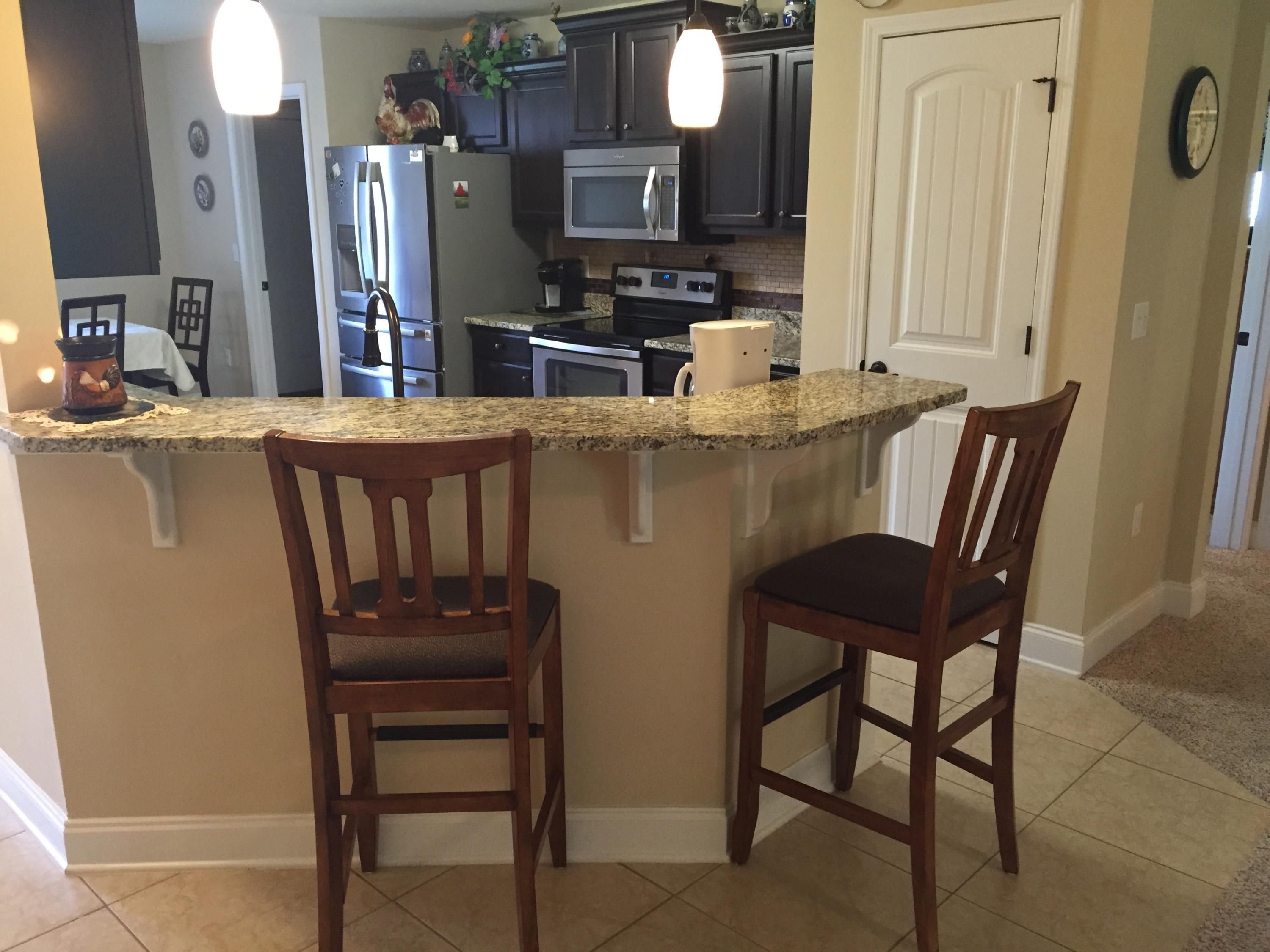 THE WOODLANDS OF WHISPERING PINES - Residential