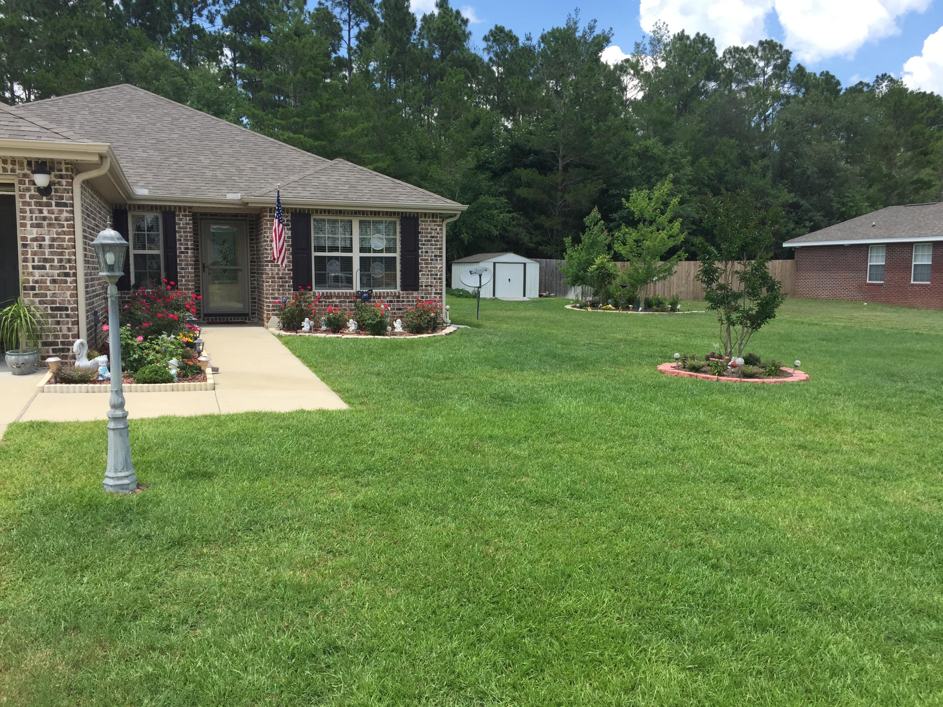 THE WOODLANDS OF WHISPERING PINES - Residential