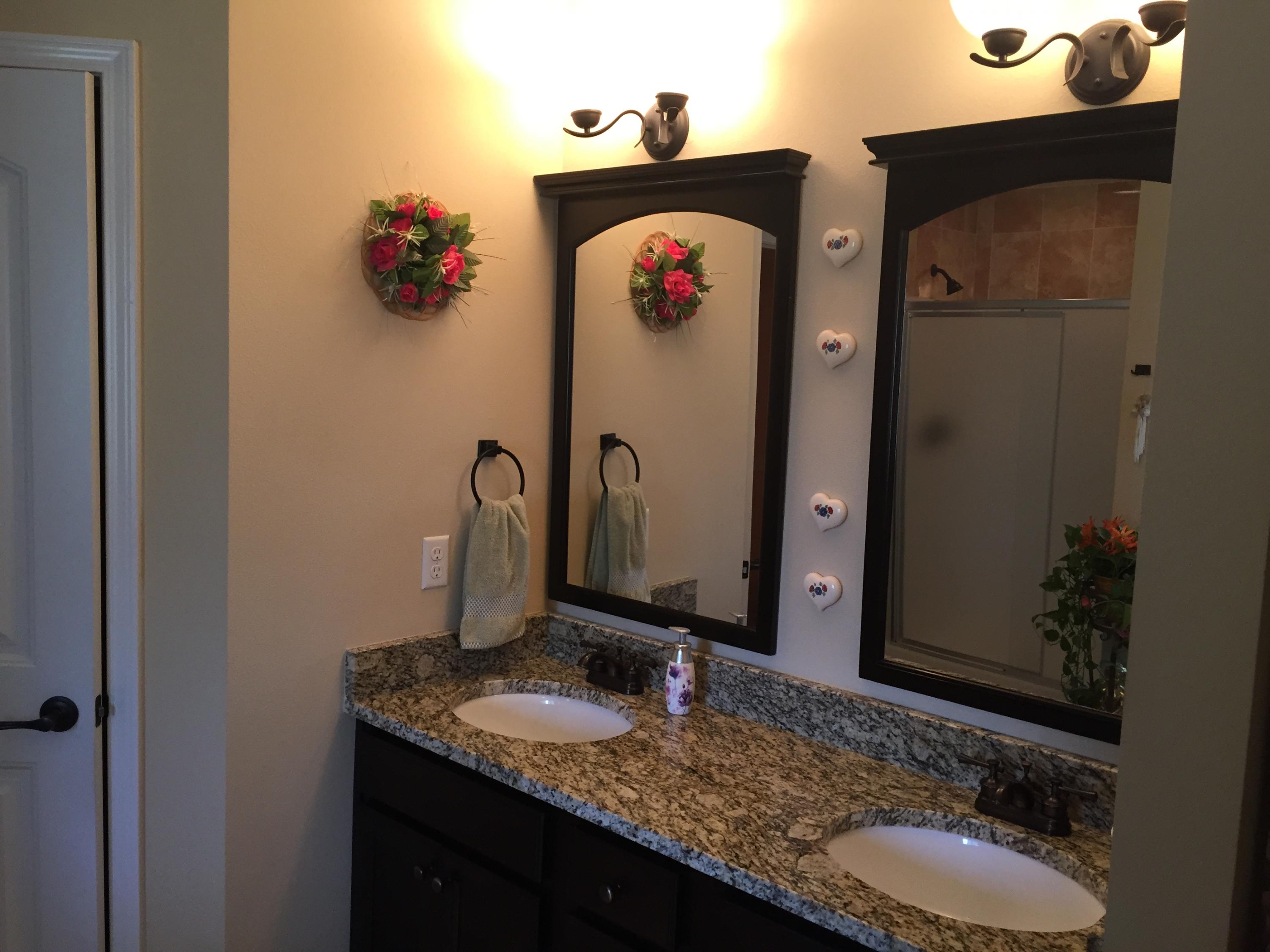 THE WOODLANDS OF WHISPERING PINES - Residential