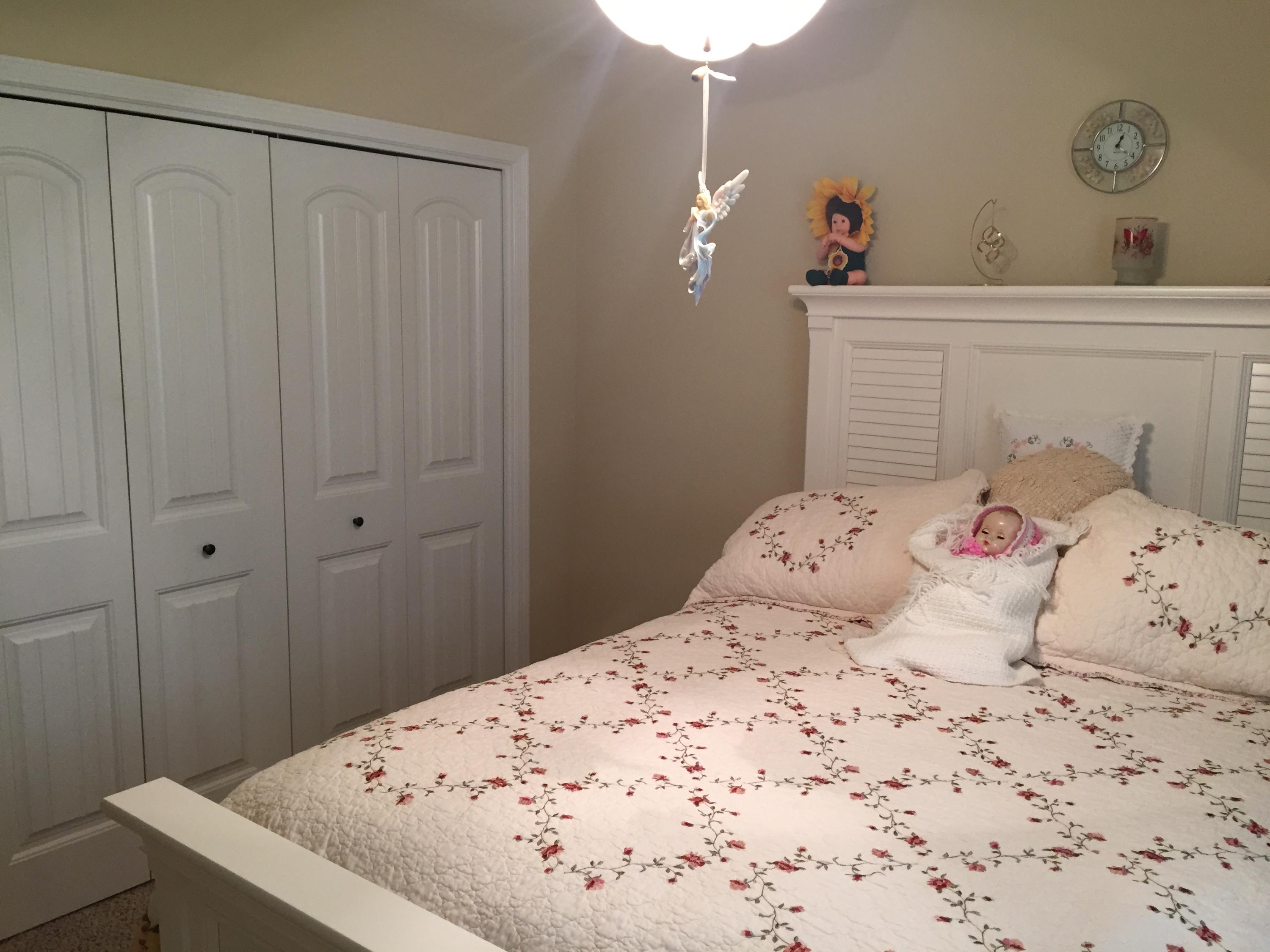 THE WOODLANDS OF WHISPERING PINES - Residential