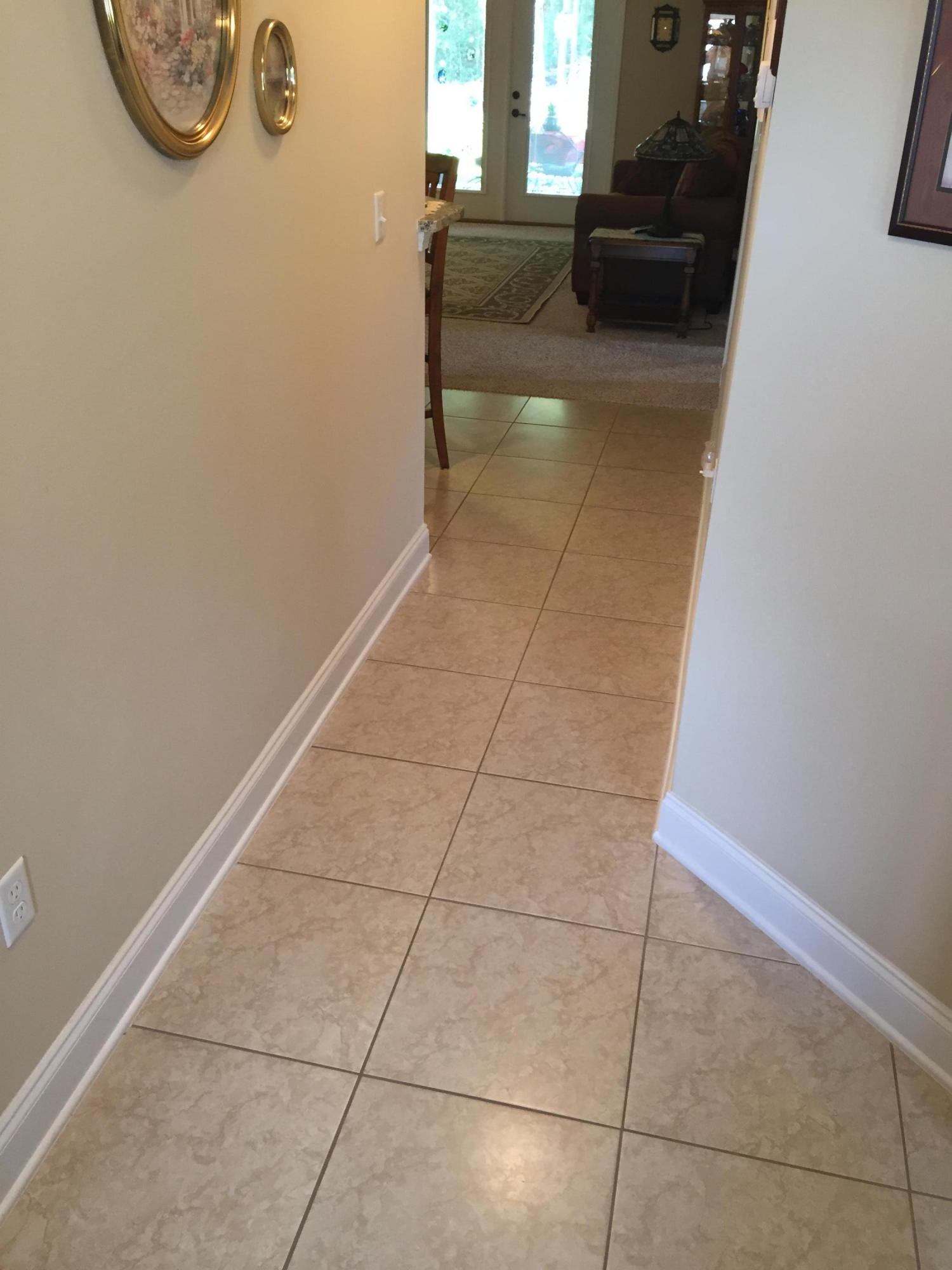 THE WOODLANDS OF WHISPERING PINES - Residential