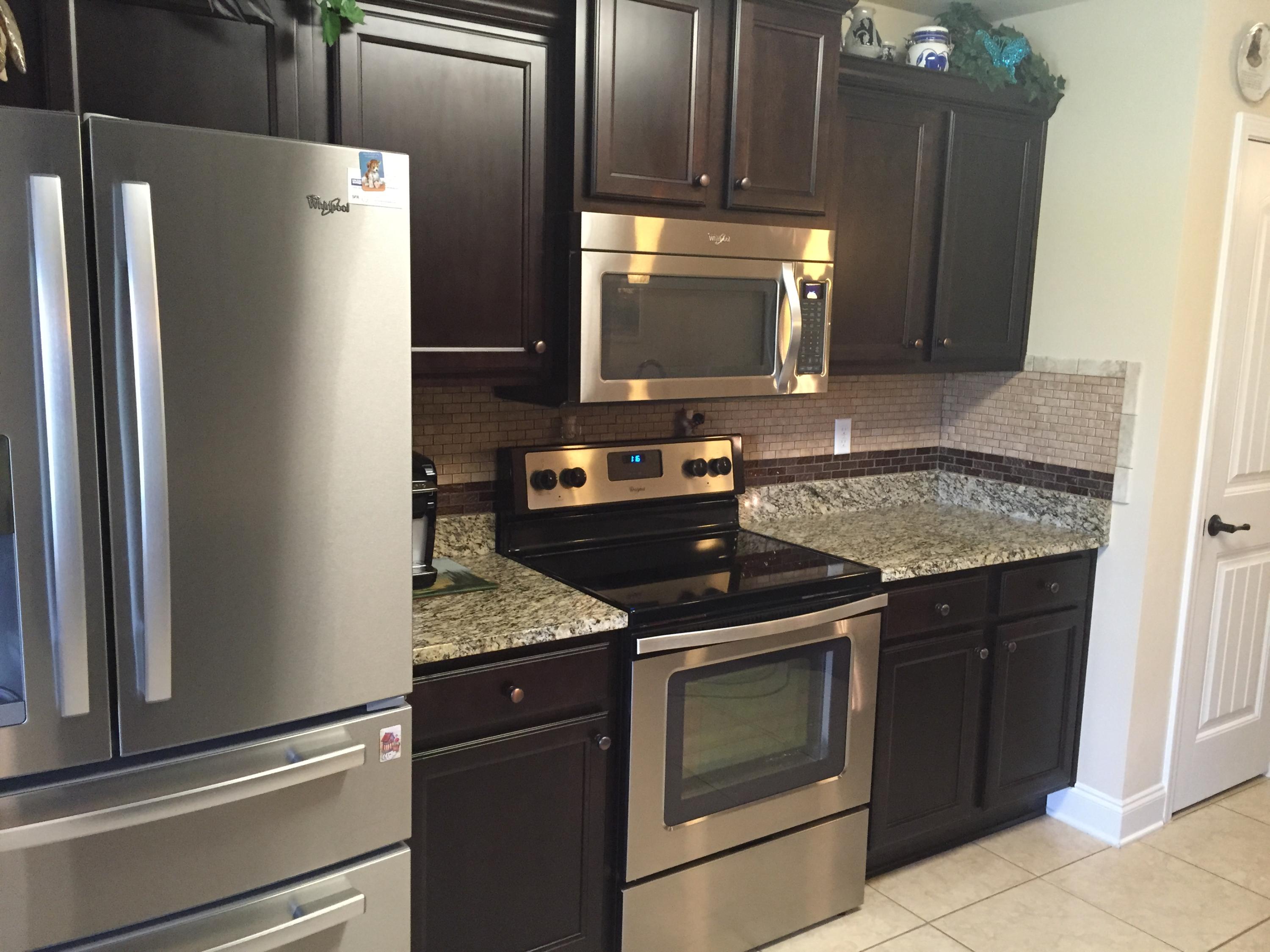 THE WOODLANDS OF WHISPERING PINES - Residential