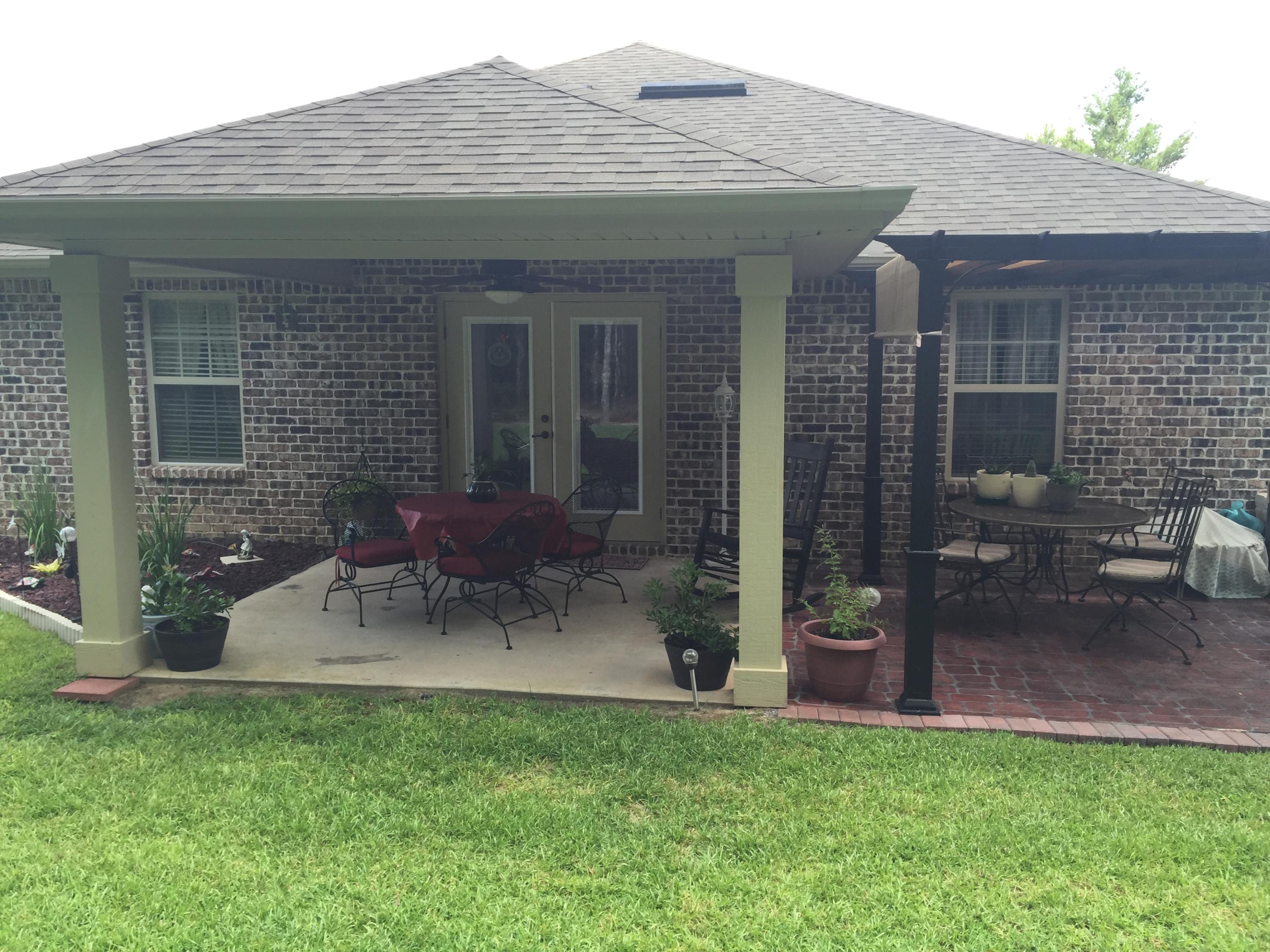 THE WOODLANDS OF WHISPERING PINES - Residential