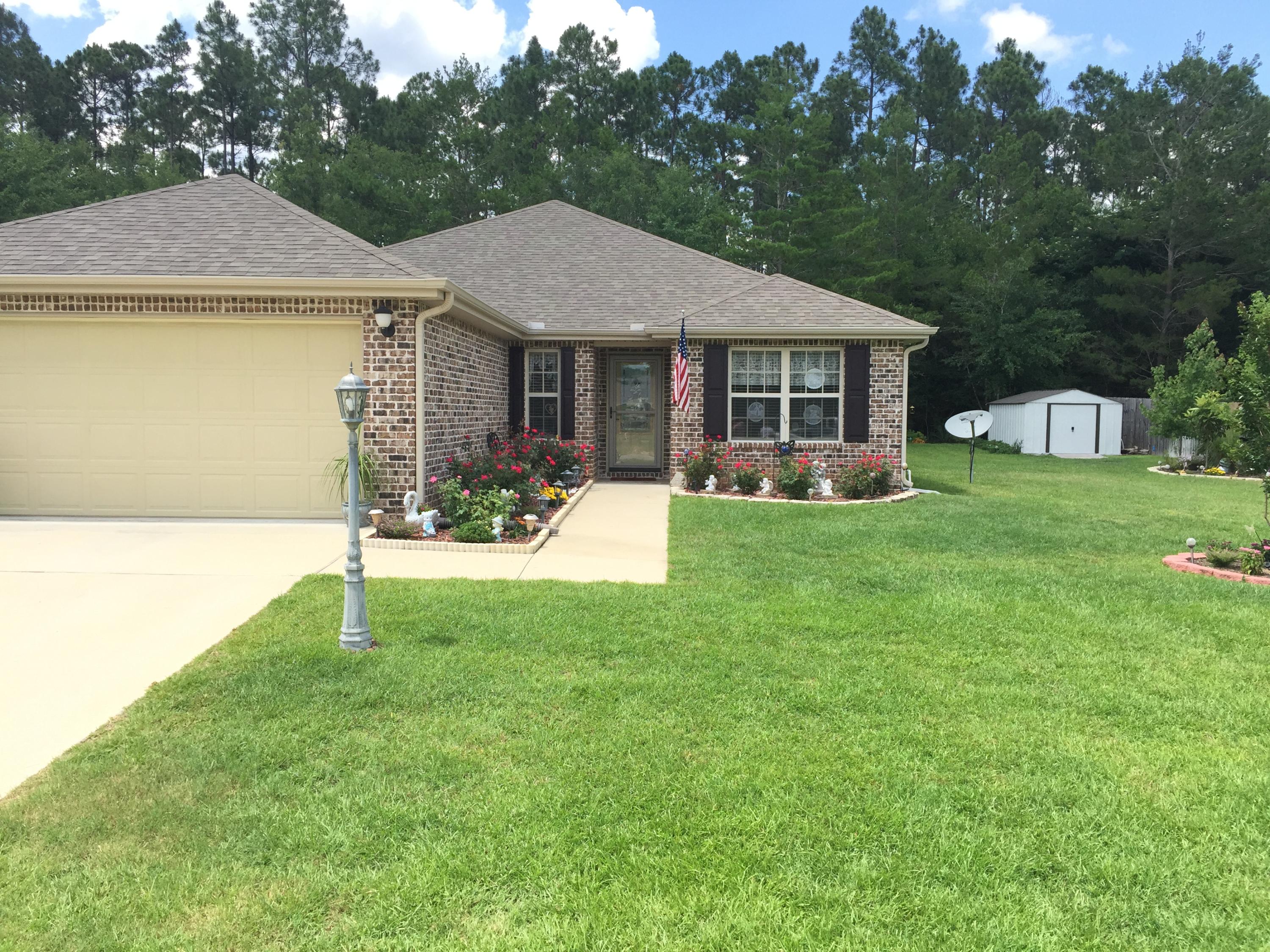 THE WOODLANDS OF WHISPERING PINES - Residential