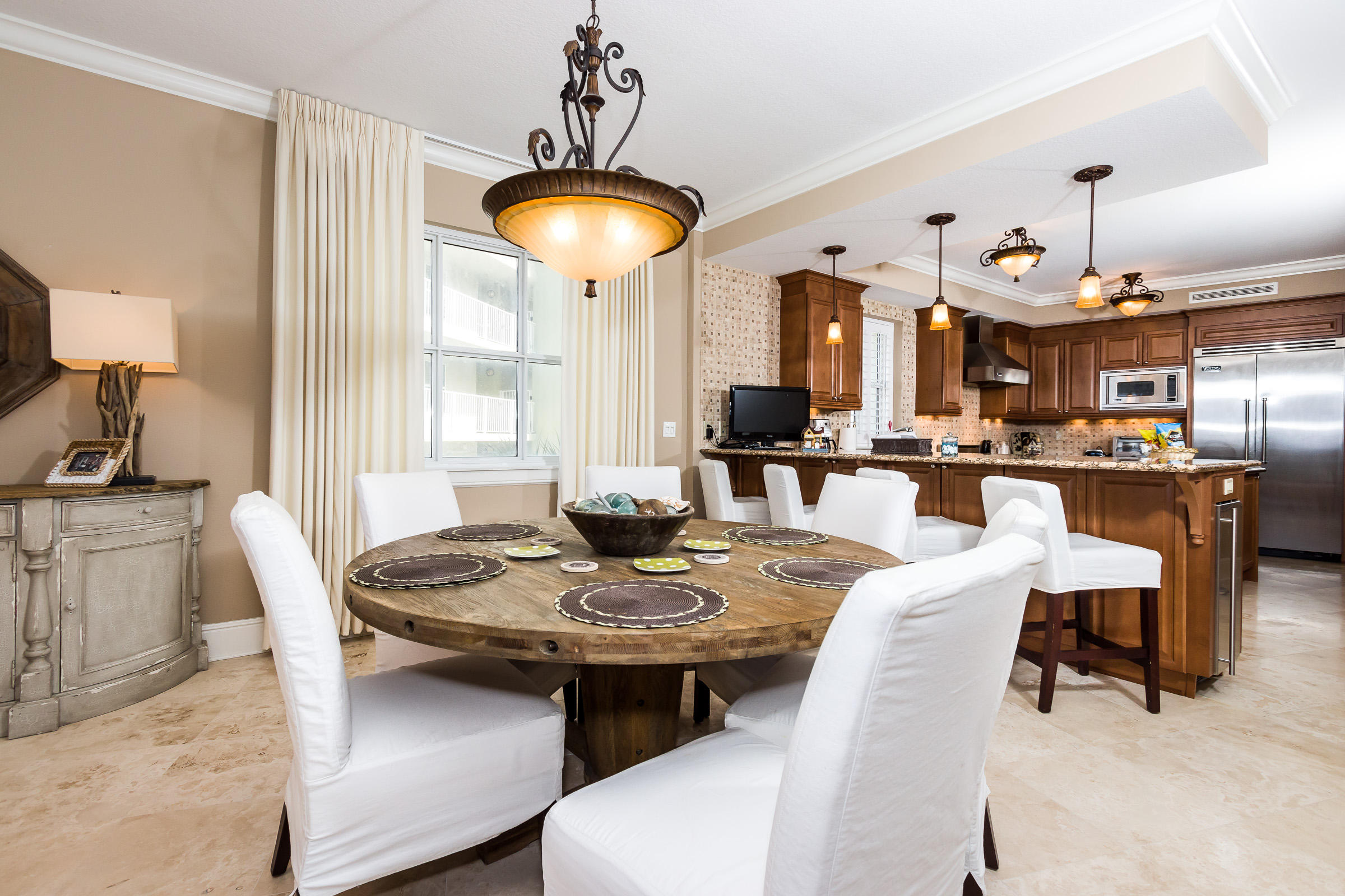 BELLA RIVA - Residential