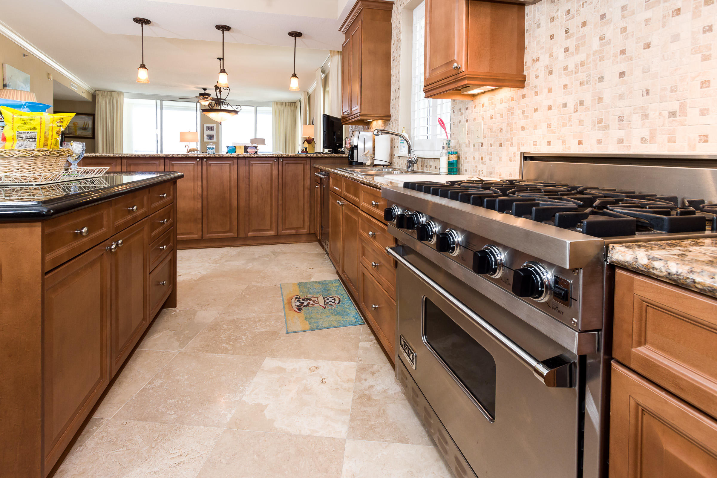 BELLA RIVA - Residential