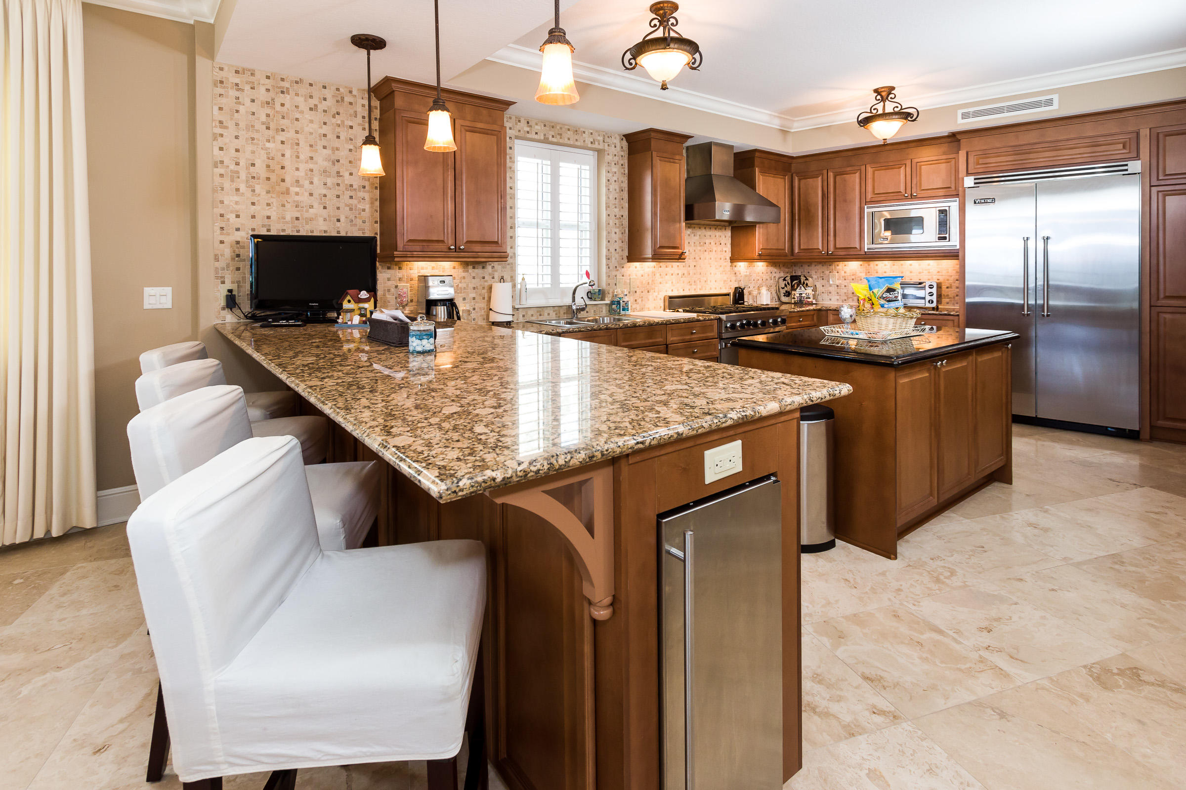 BELLA RIVA - Residential