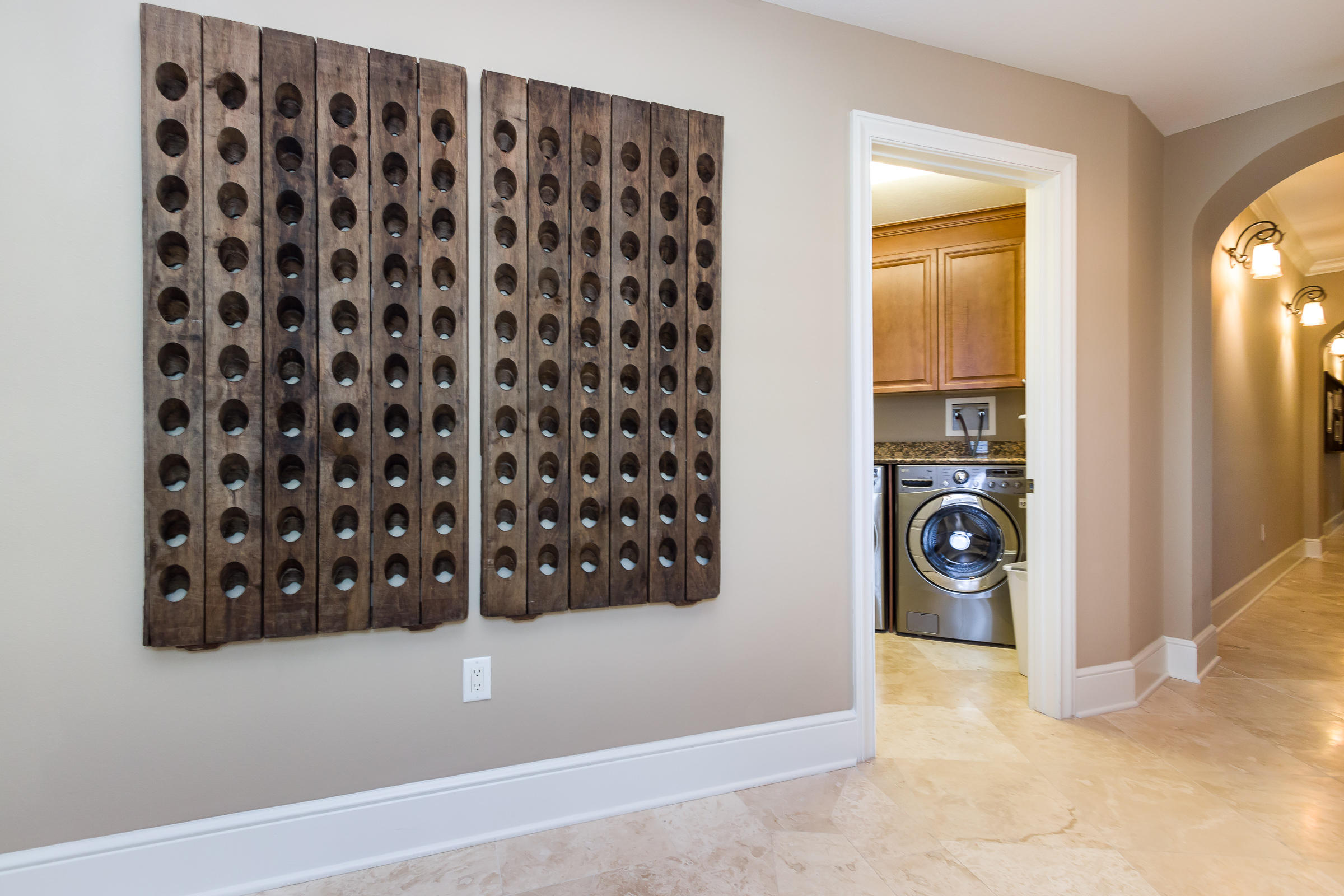 BELLA RIVA - Residential