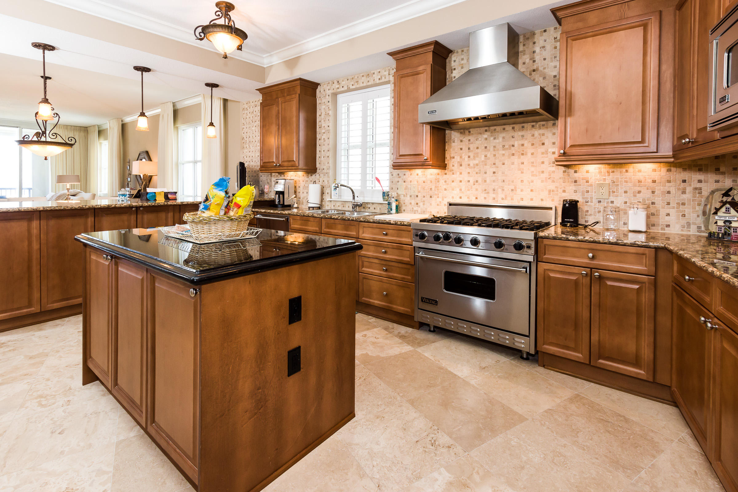 BELLA RIVA - Residential