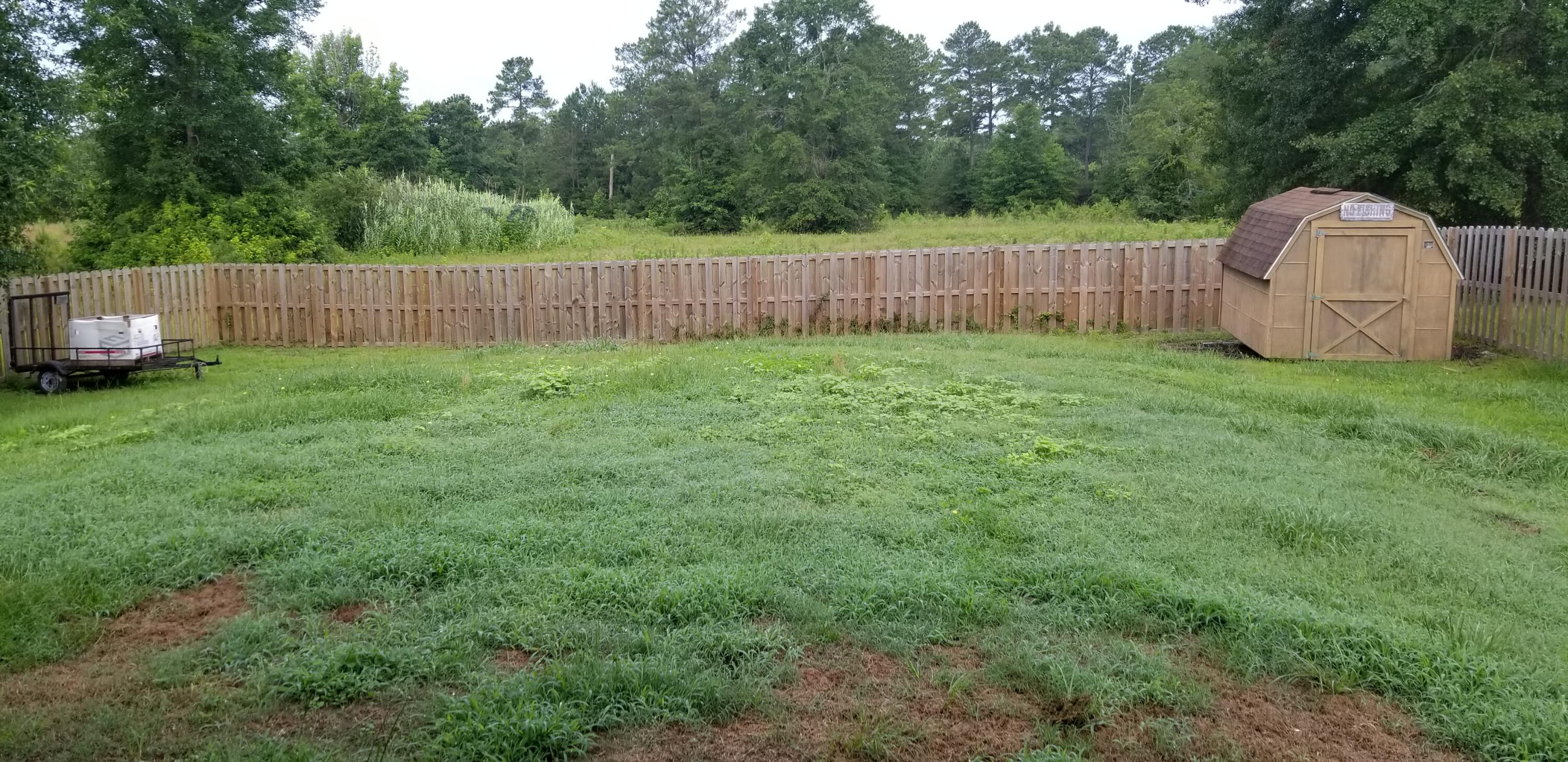 WHITE OAK ESTATES - Residential