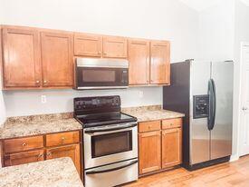 LEE FARMS PH I - Residential Lease