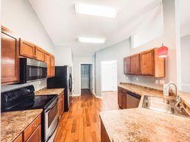 LEE FARMS PH I - Residential Lease