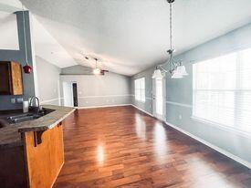 LEE FARMS PH I - Residential Lease