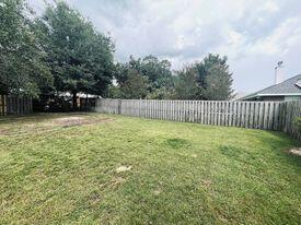 LEE FARMS PH I - Residential Lease