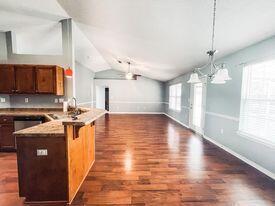 LEE FARMS PH I - Residential Lease
