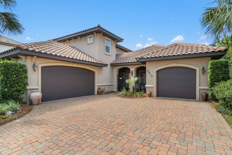 A home in Destin