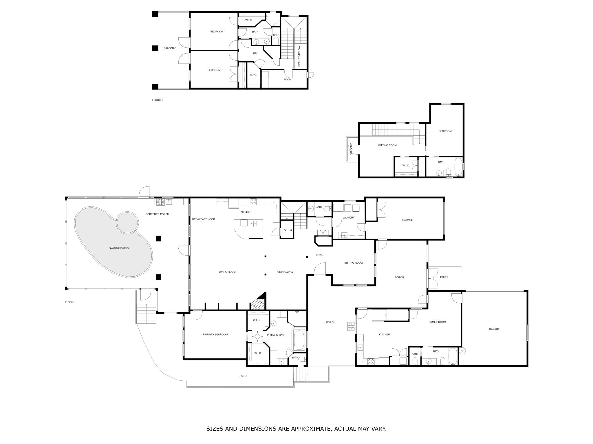 DESTINY S/D - Residential