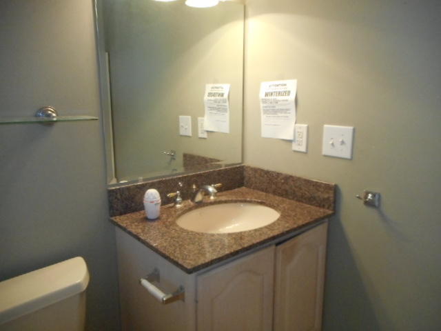 DESTIN HARBOR RESORT WEST - Residential