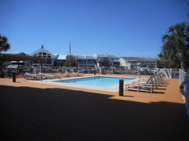 DESTIN HARBOR RESORT WEST - Residential