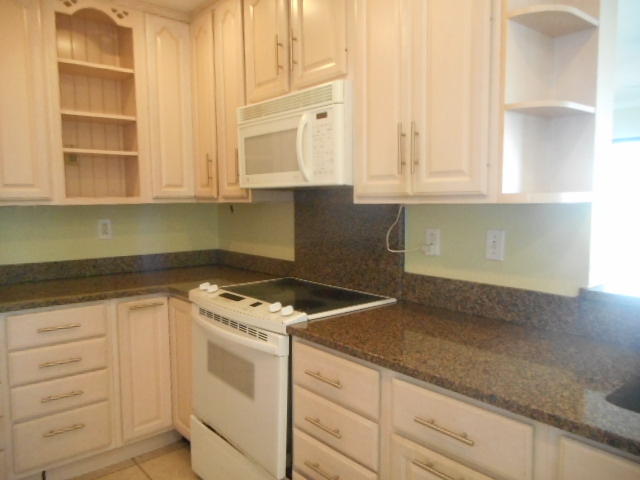 DESTIN HARBOR RESORT WEST - Residential