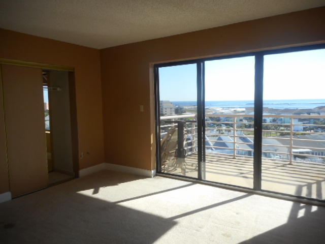 DESTIN HARBOR RESORT WEST - Residential