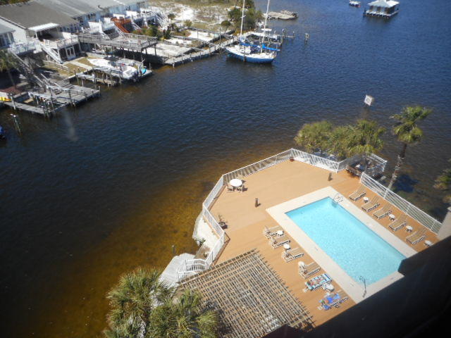 DESTIN HARBOR RESORT WEST - Residential