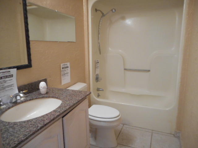 DESTIN HARBOR RESORT WEST - Residential