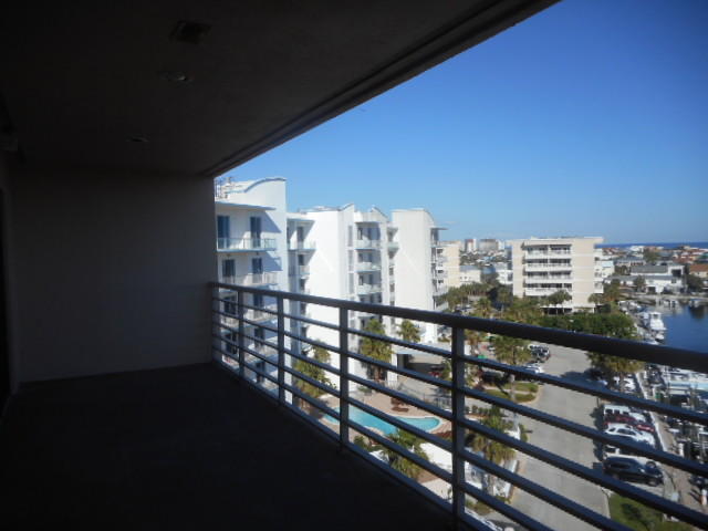 DESTIN HARBOR RESORT WEST - Residential