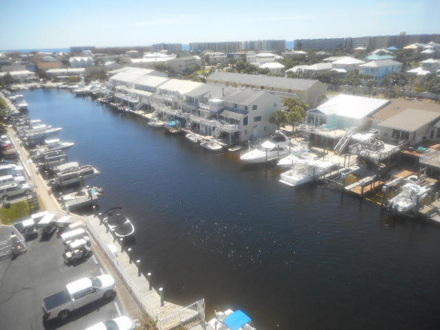 DESTIN HARBOR RESORT WEST - Residential