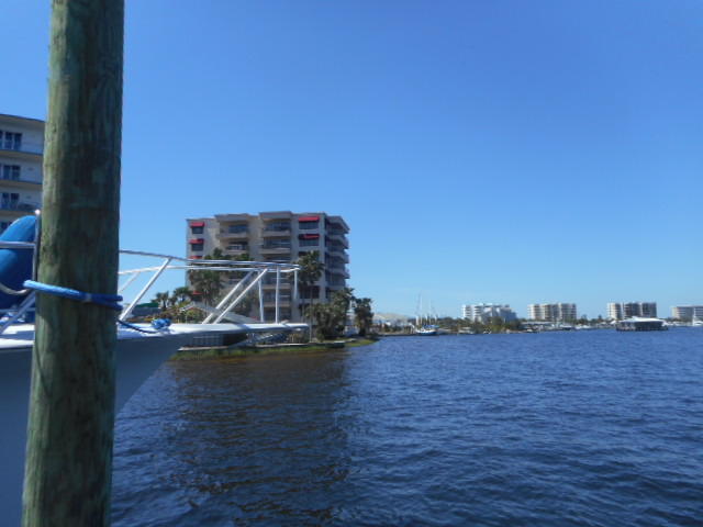 DESTIN HARBOR RESORT WEST - Residential