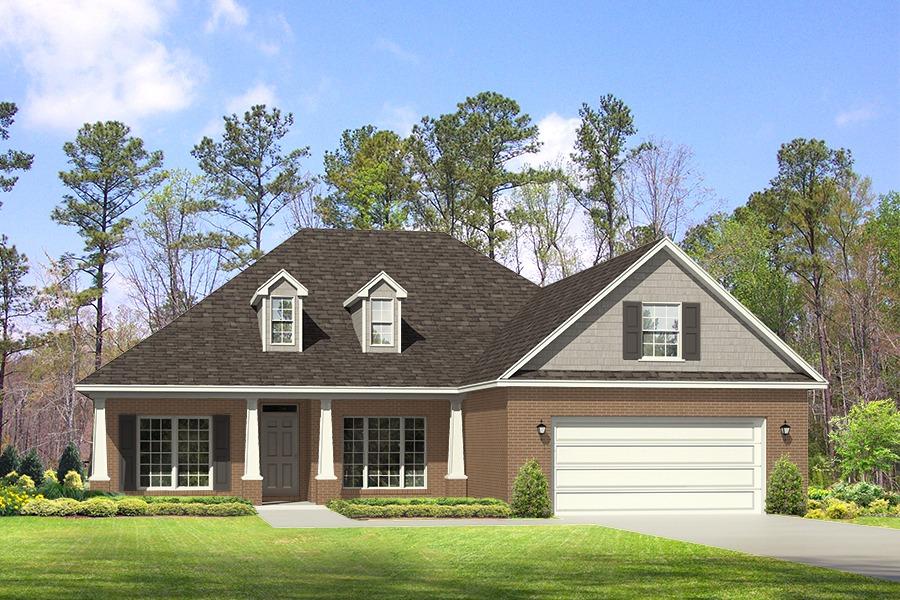 HAMMOCK BAY - Residential