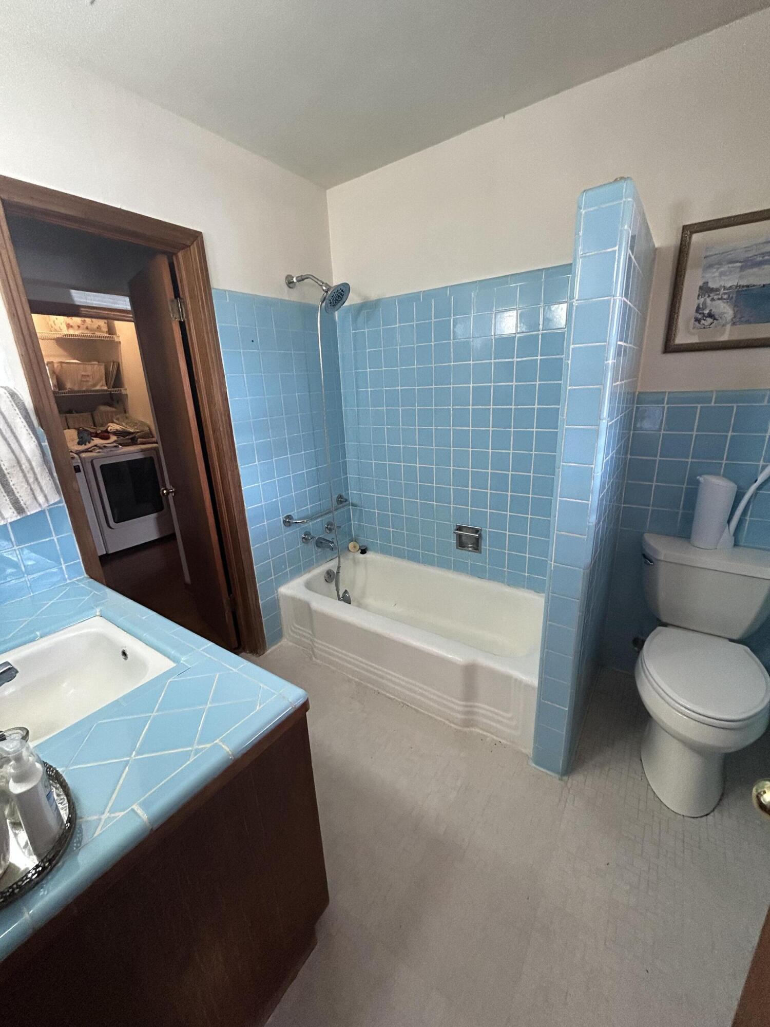 METES & BOUNDS - Residential Lease