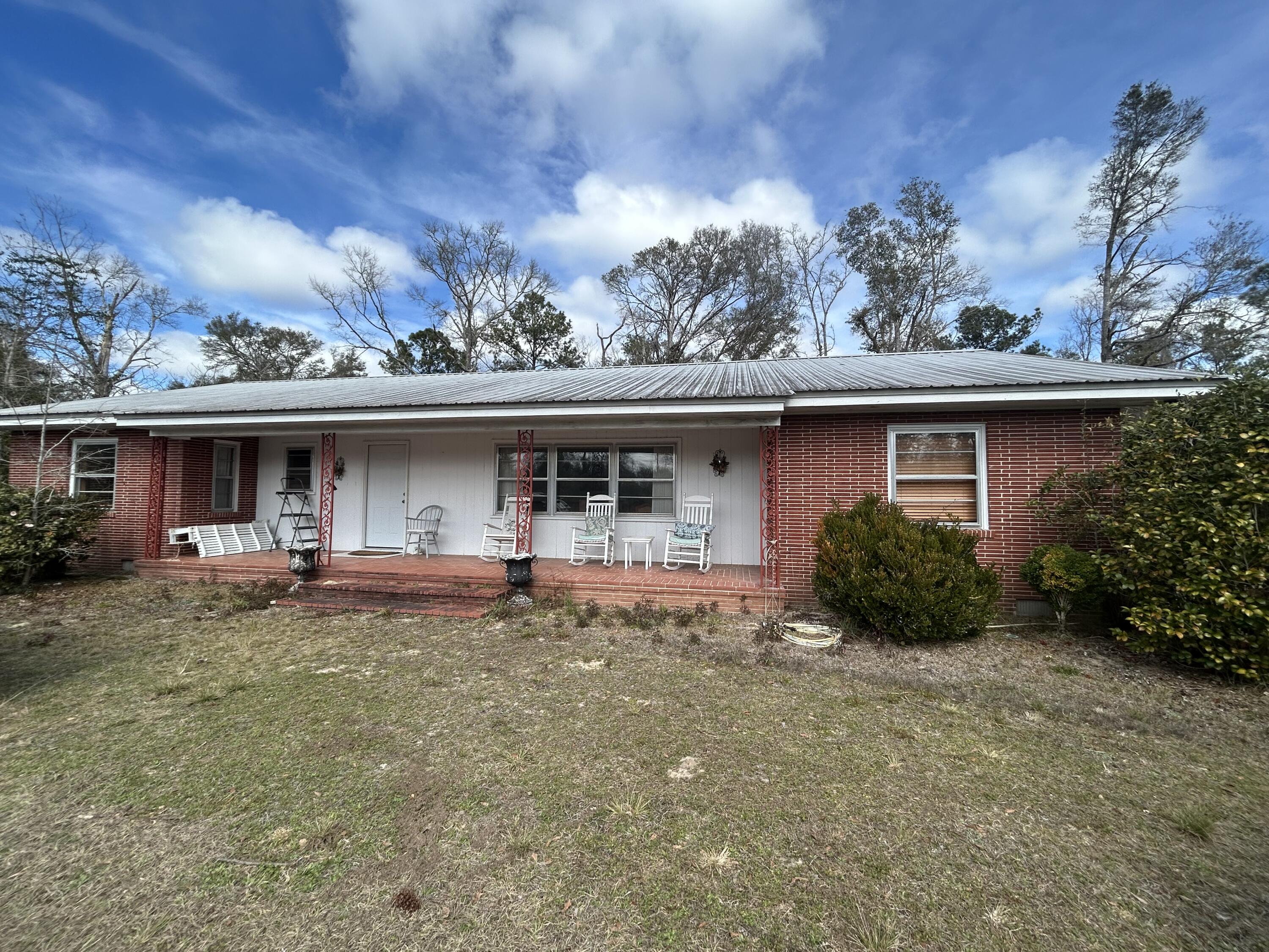 METES & BOUNDS - Residential Lease