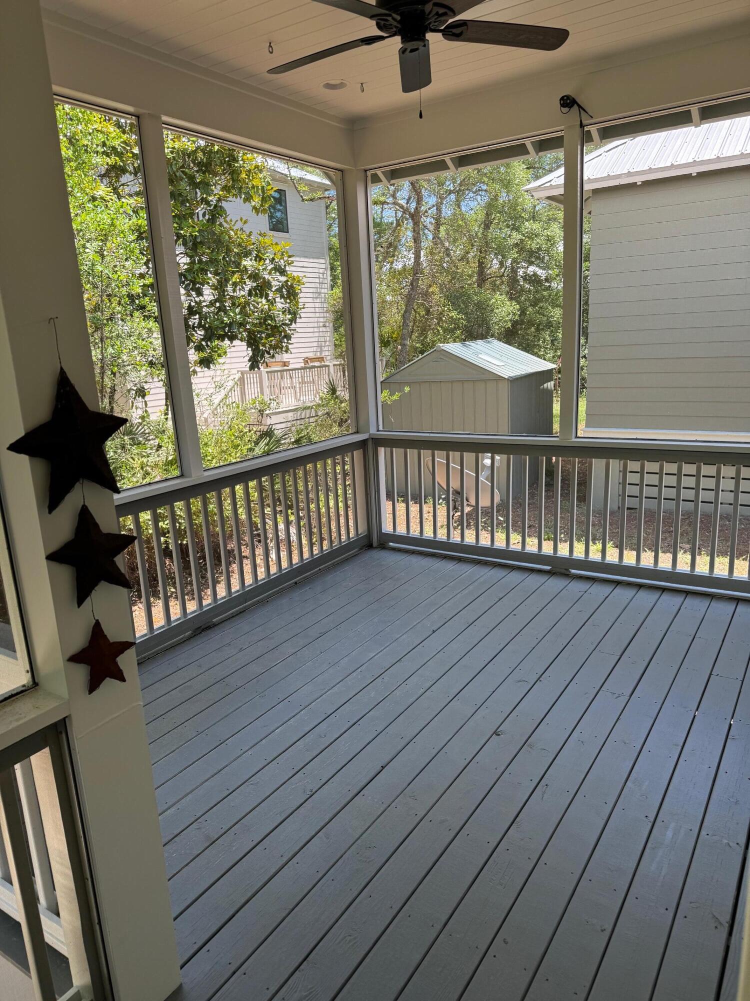 GRAYTON BAYOU - Residential