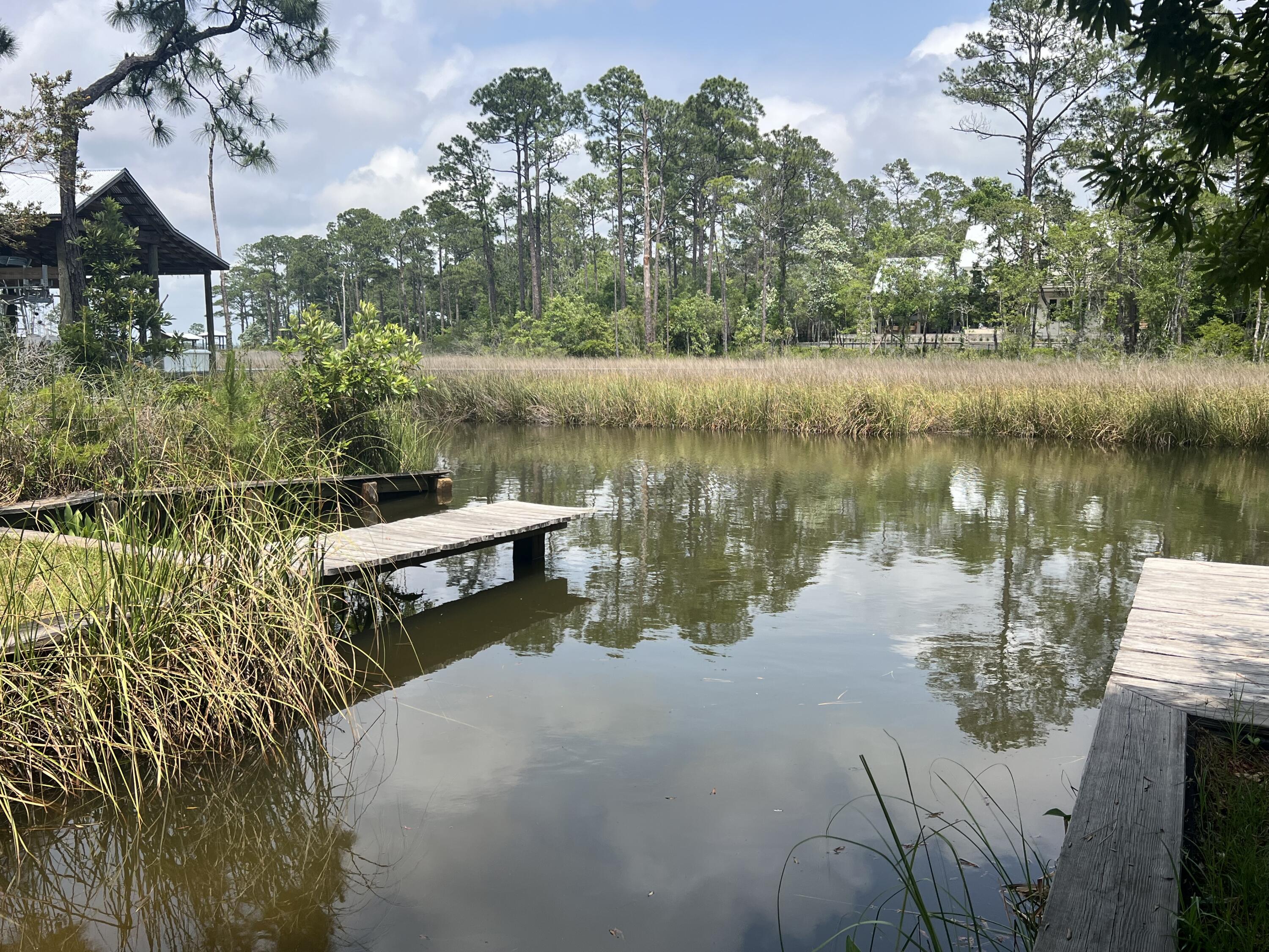 GRAYTON BAYOU - Residential