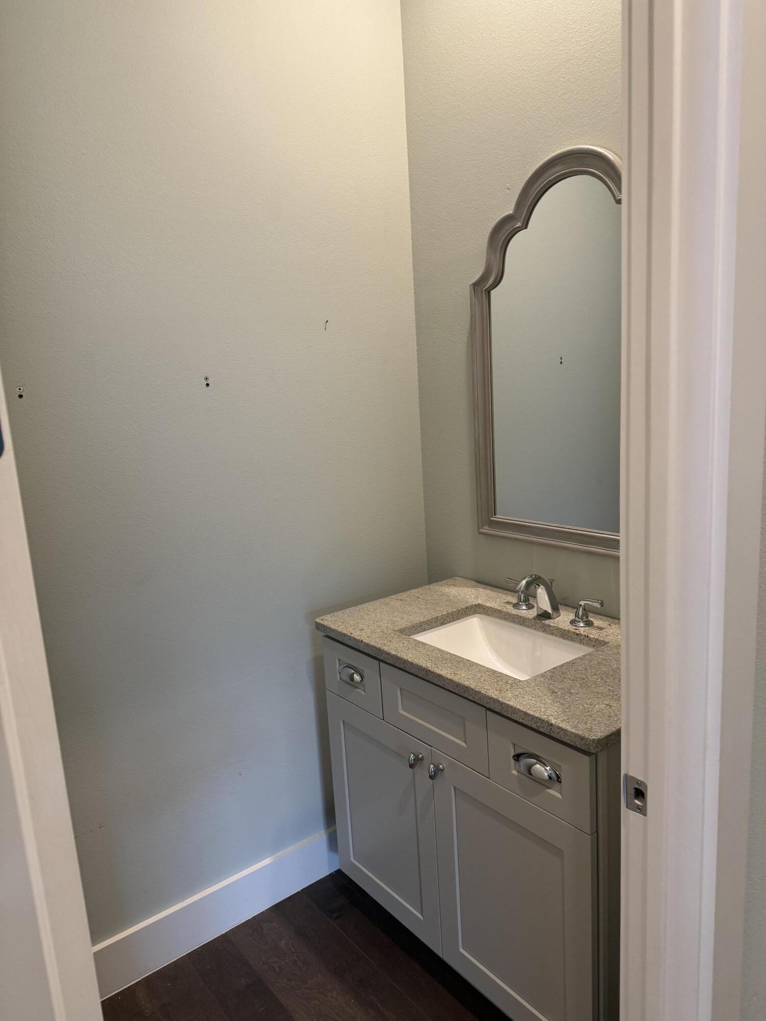 GRAYTON BAYOU - Residential