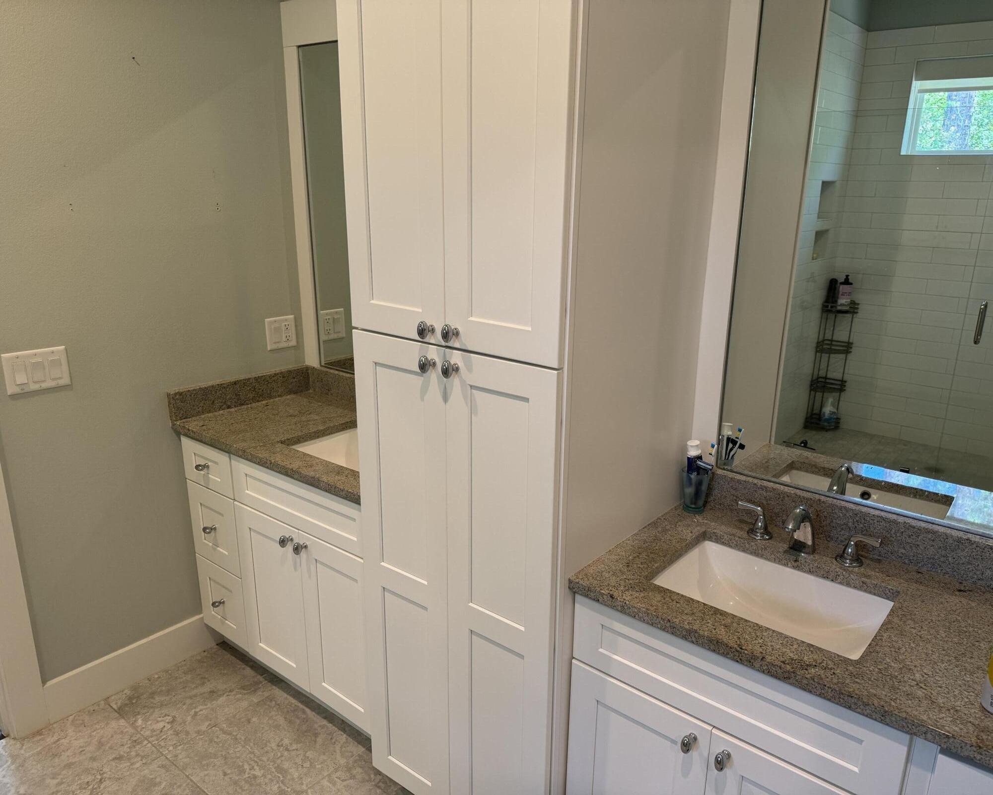 GRAYTON BAYOU - Residential