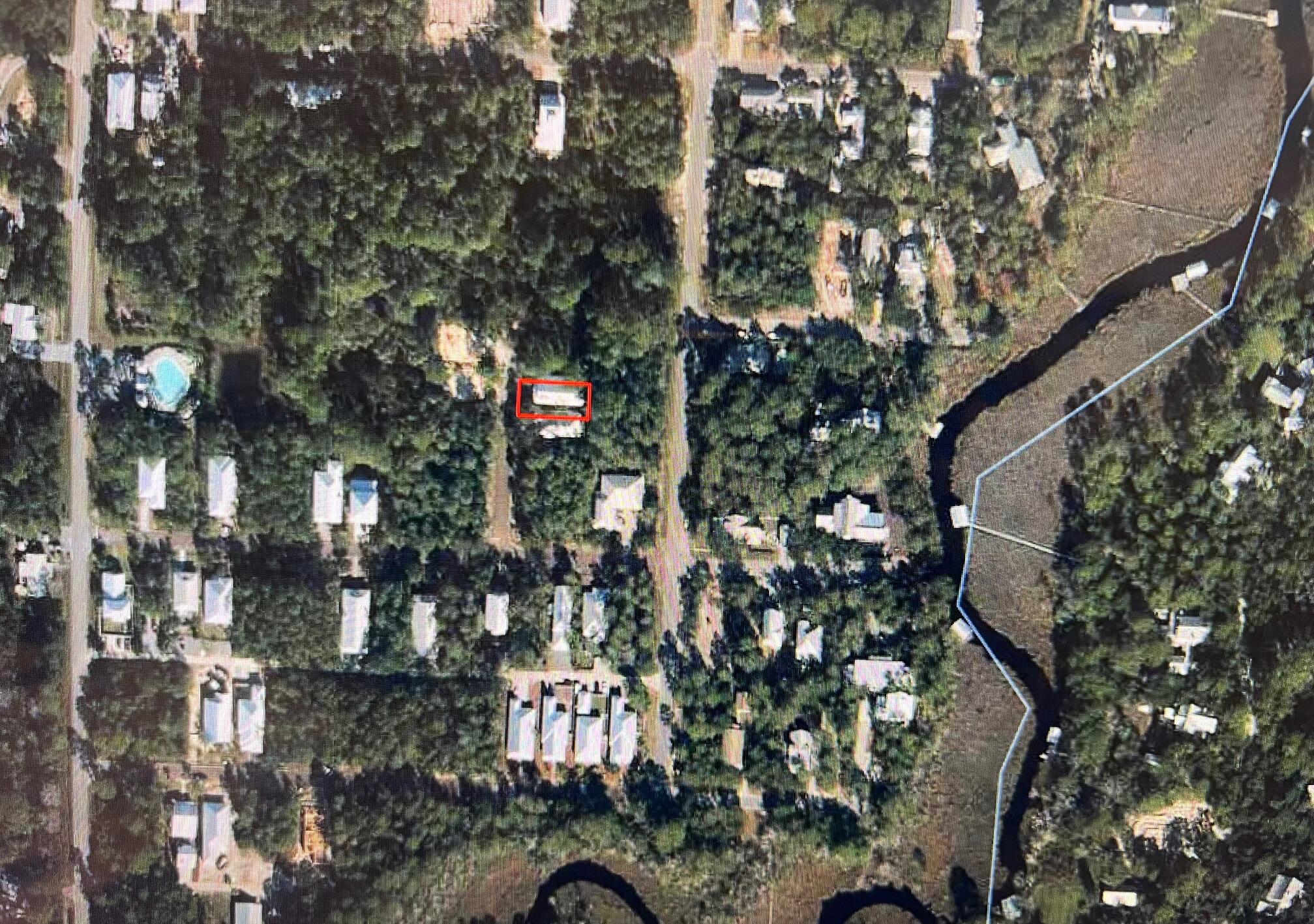 GRAYTON BAYOU - Residential