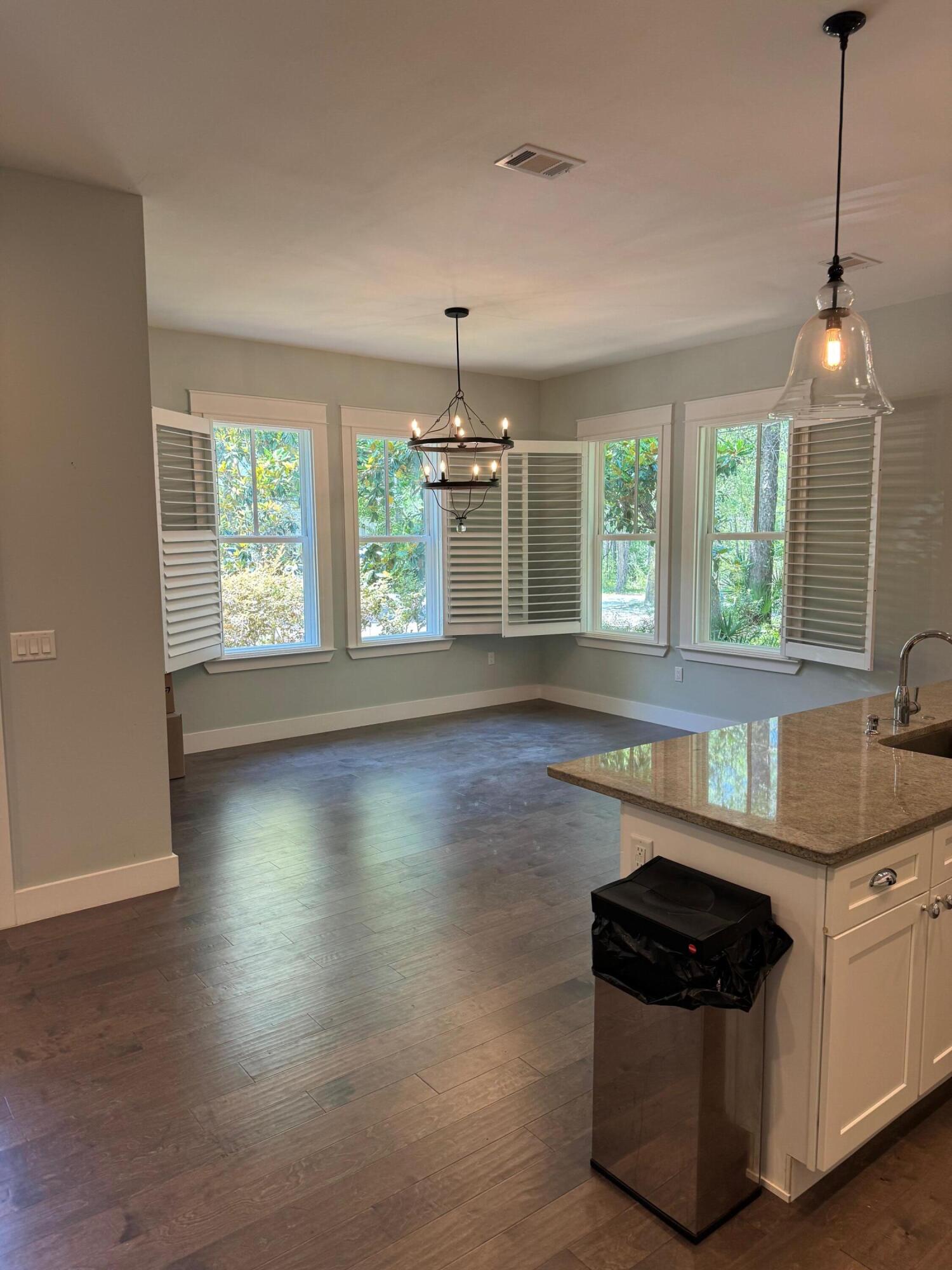 GRAYTON BAYOU - Residential